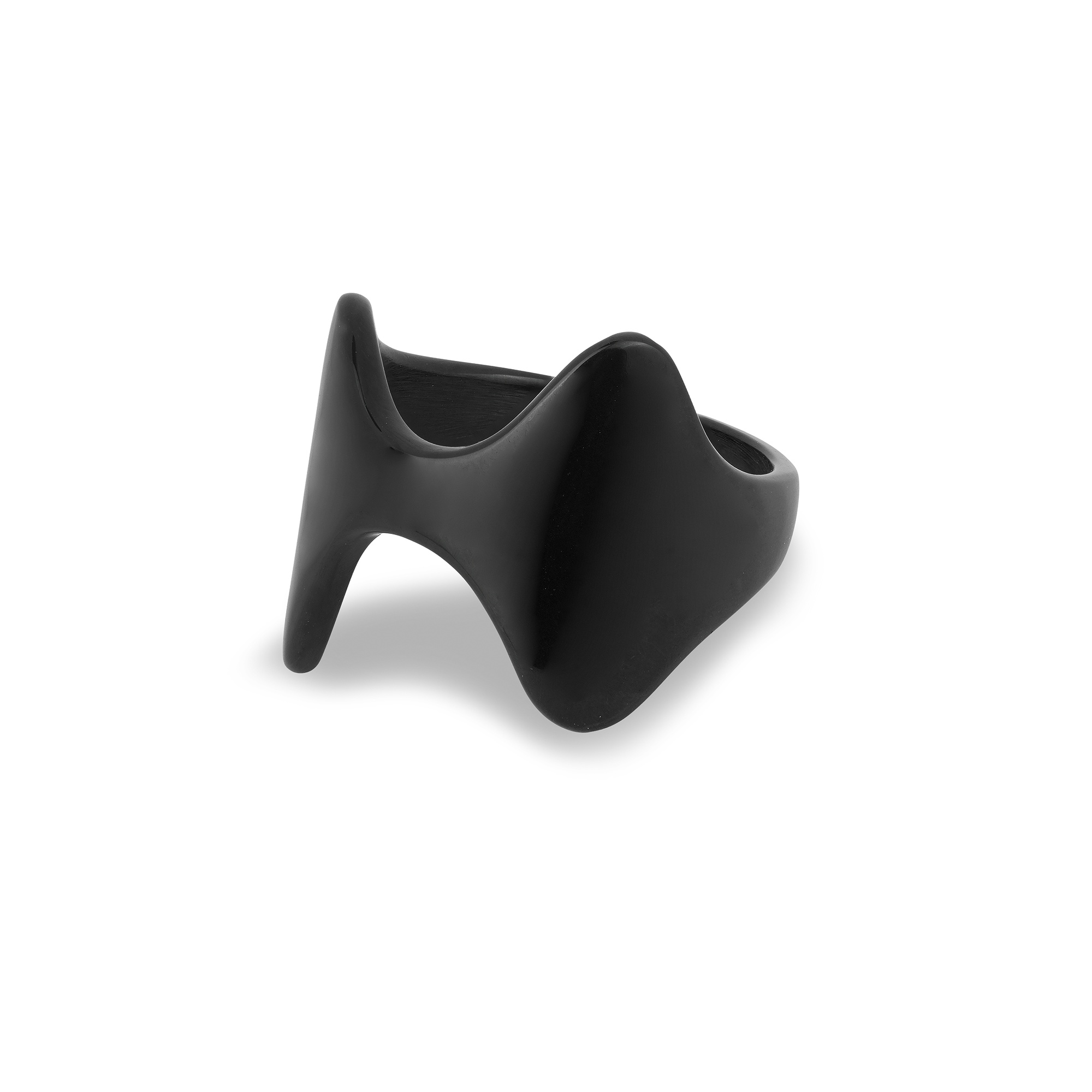 Abstract Ring