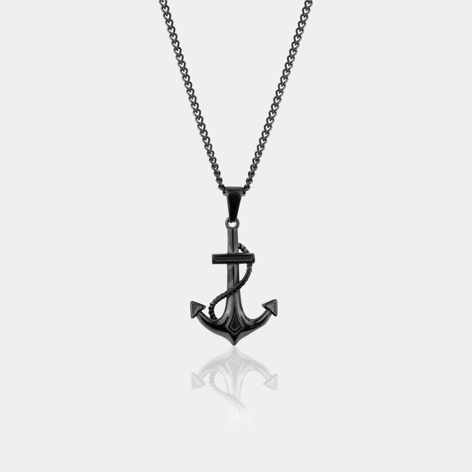 Anchor Pendant