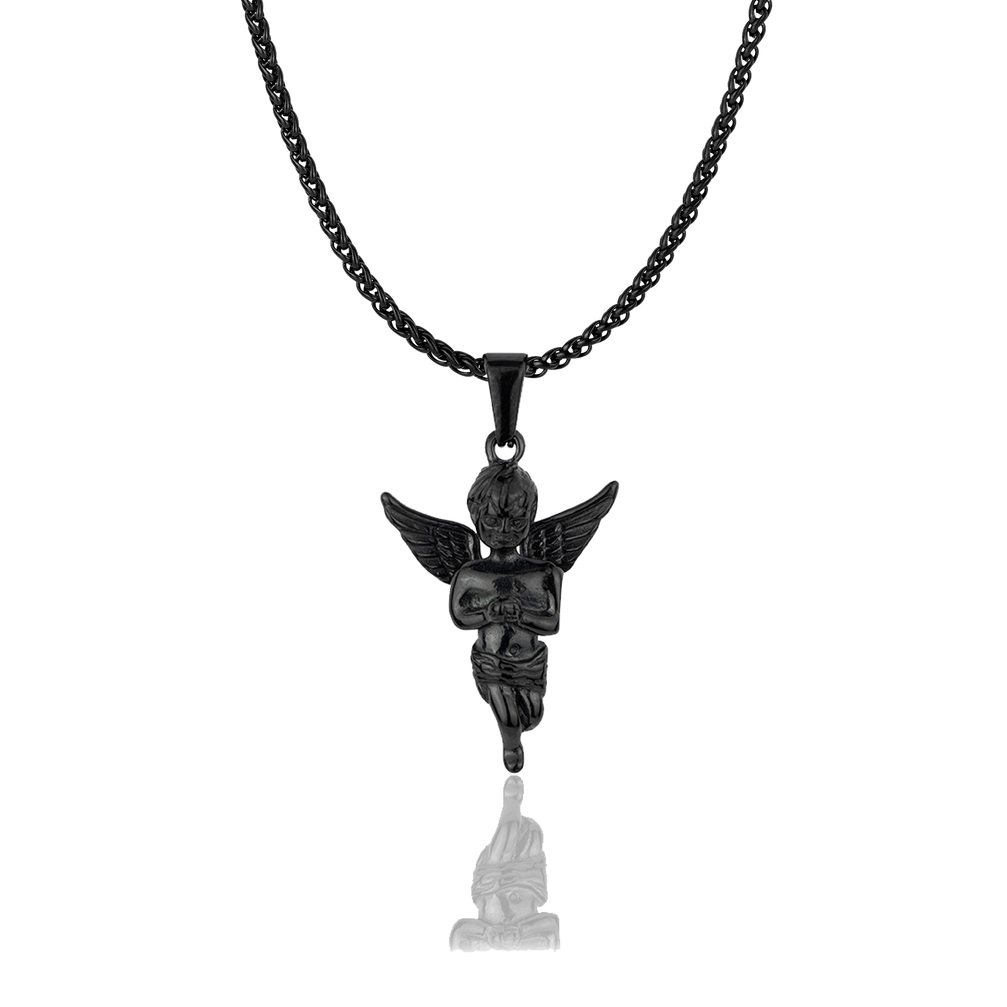 ANGEL PENDANT