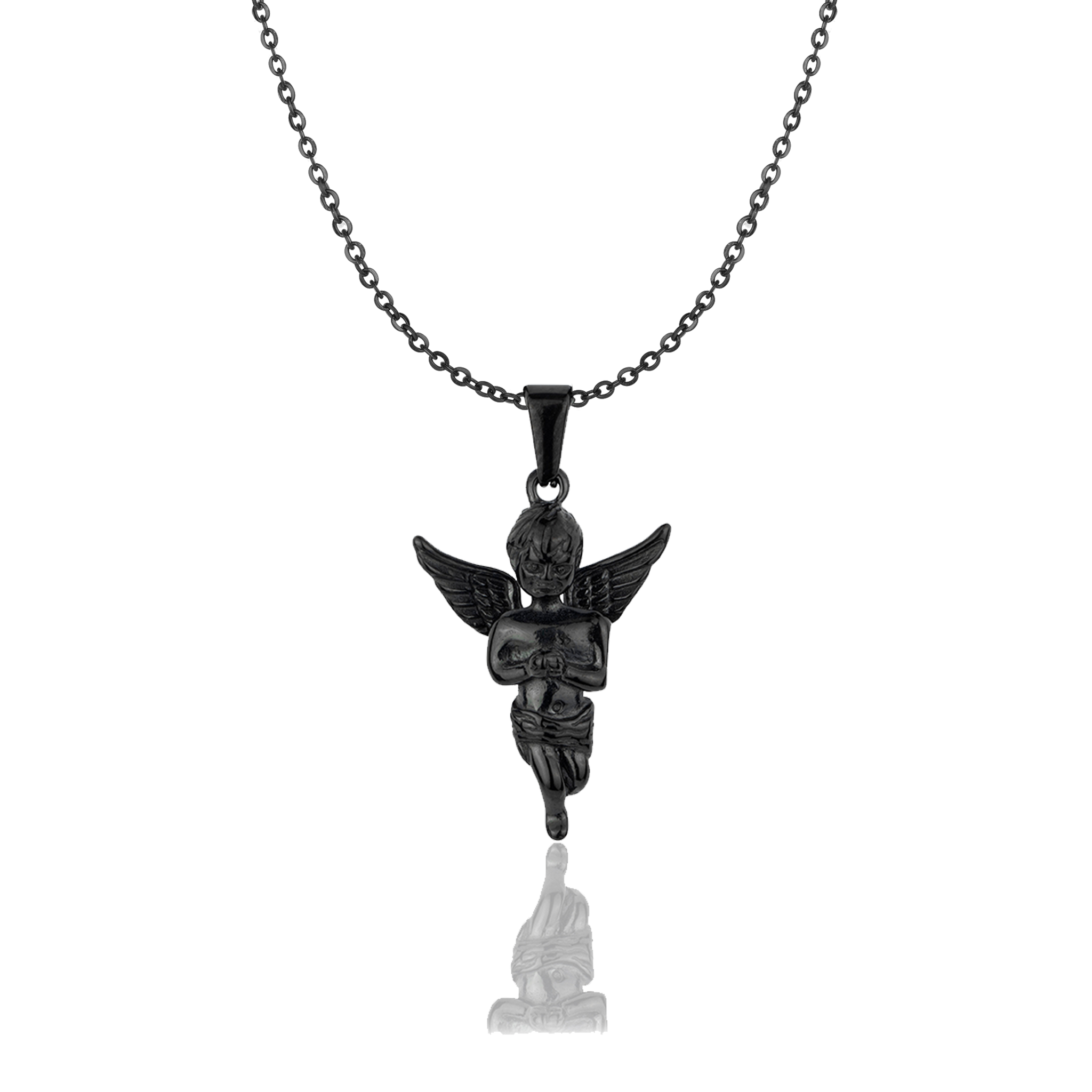 ANGEL PENDANT