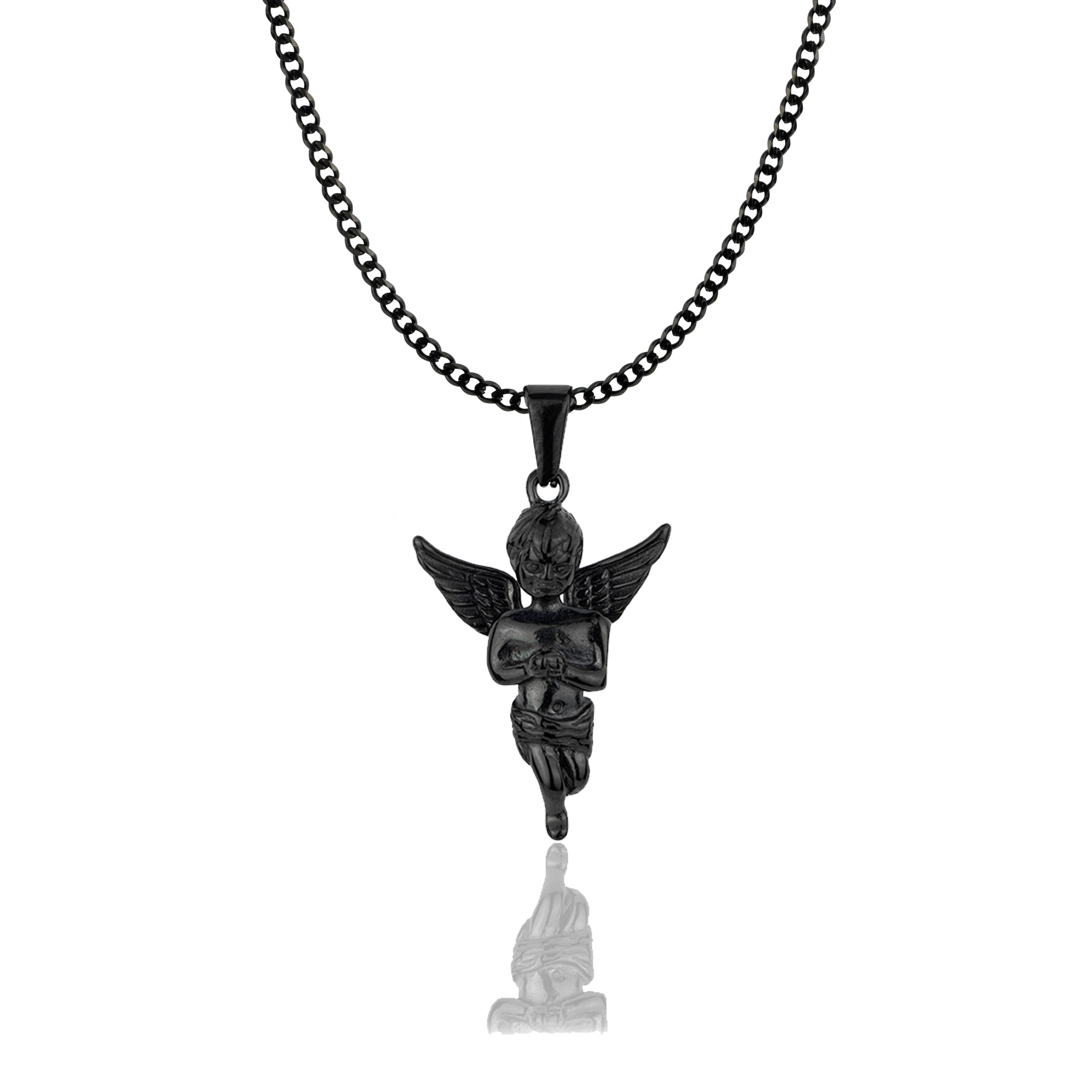 ANGEL PENDANT