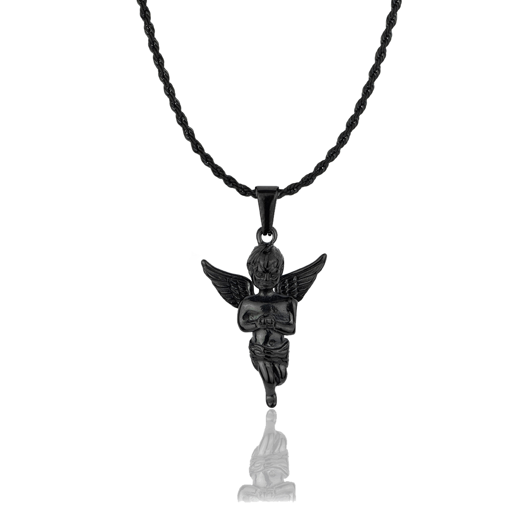 ANGEL PENDANT