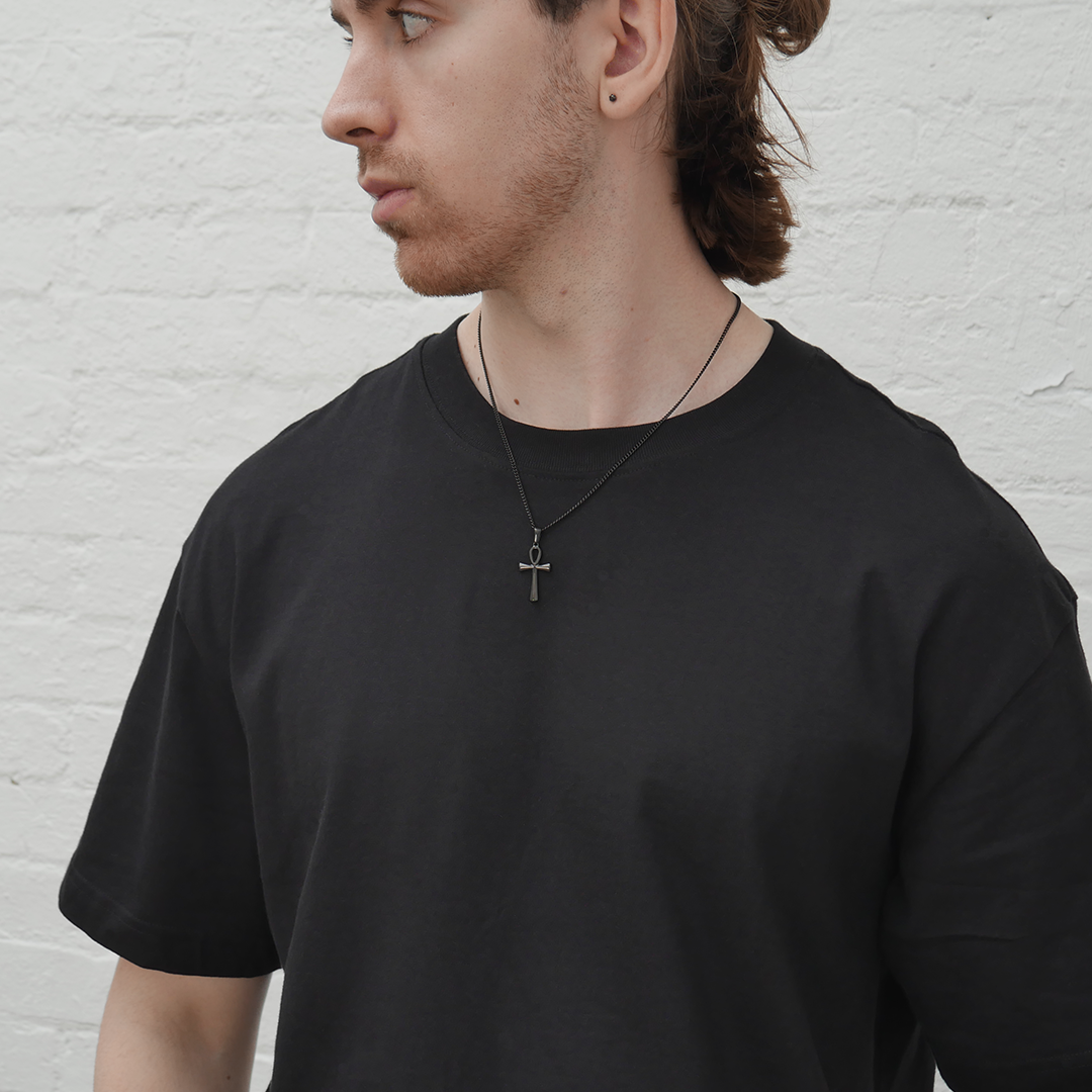 Ankh Pendant