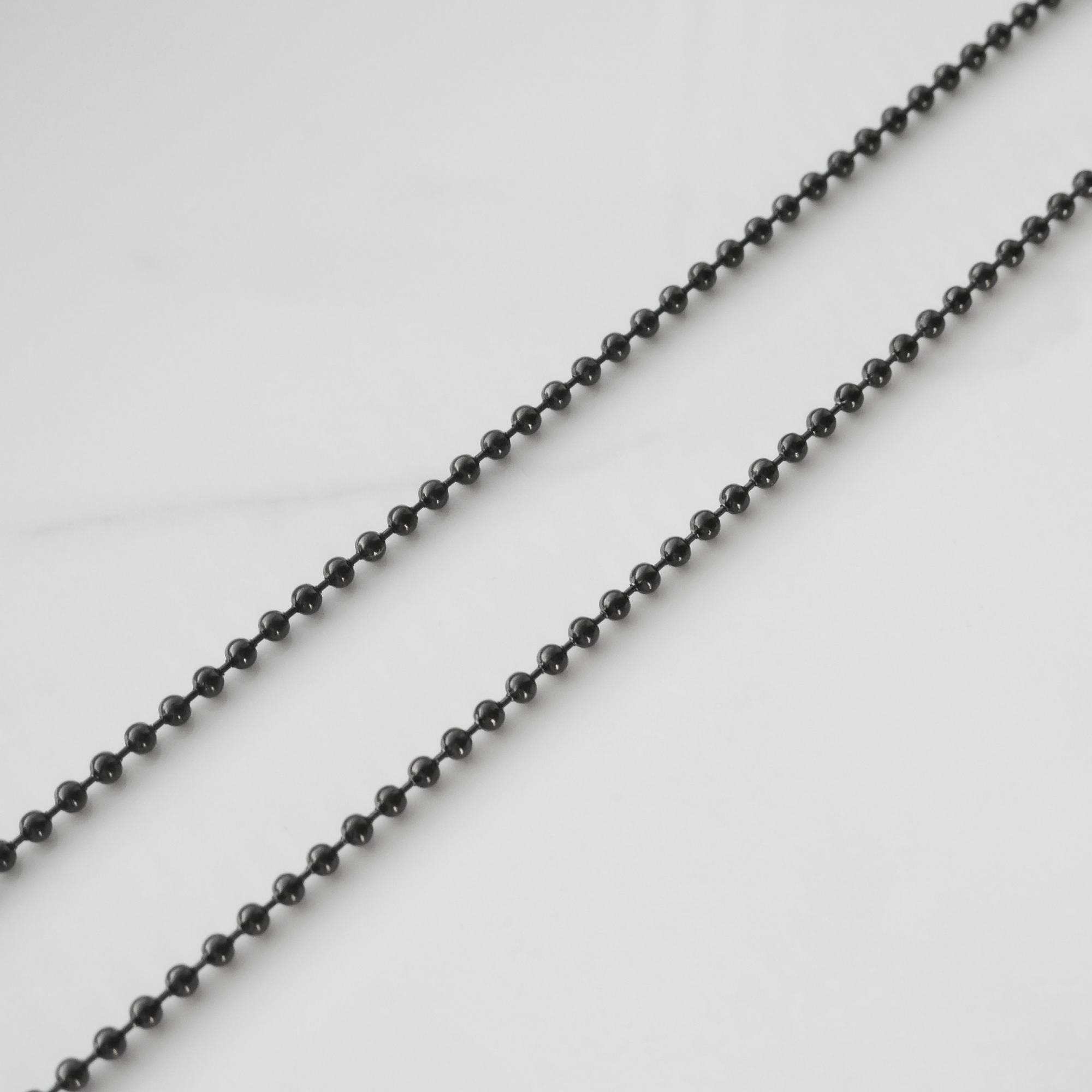 Ball Chain (3mm)