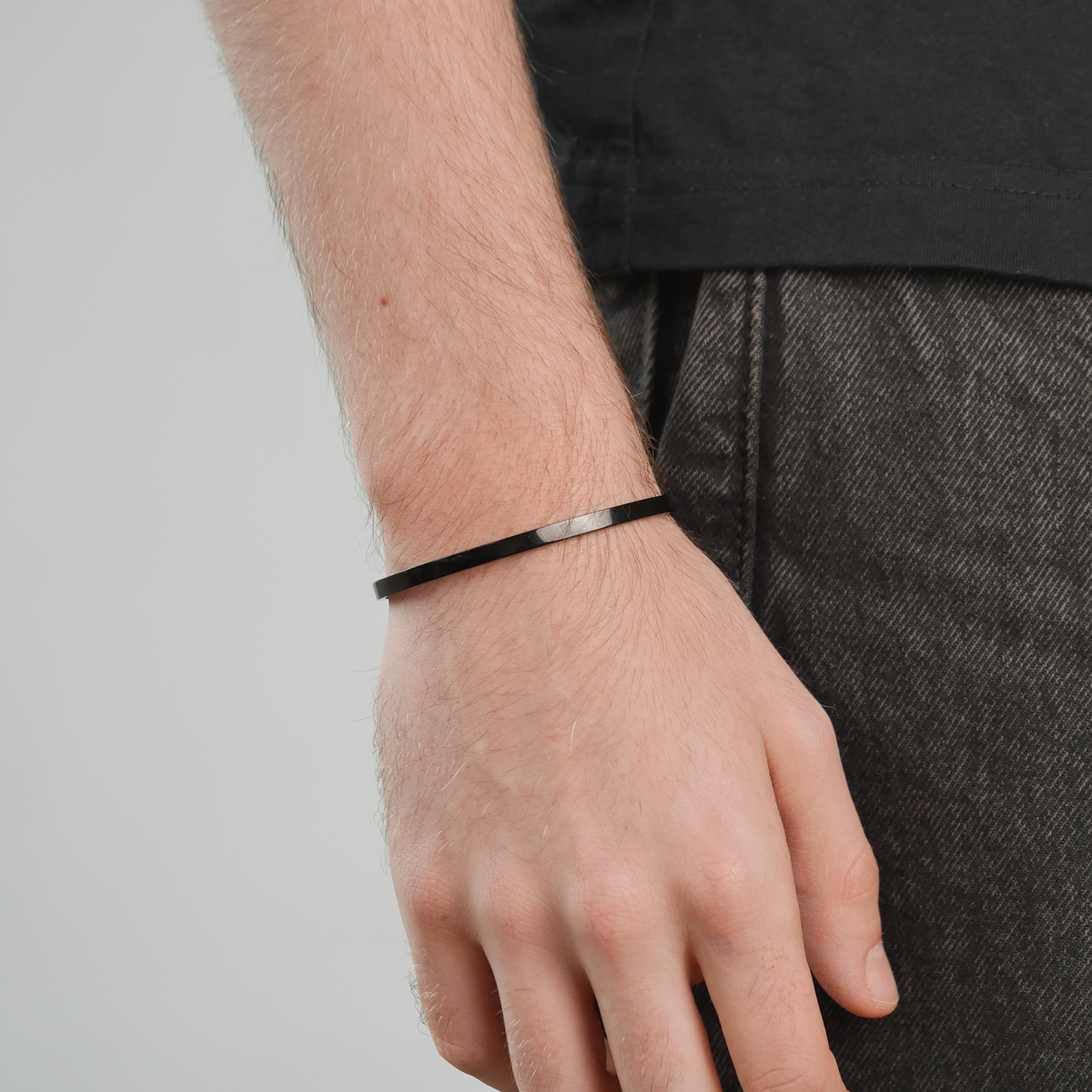 Bangle (4mm)
