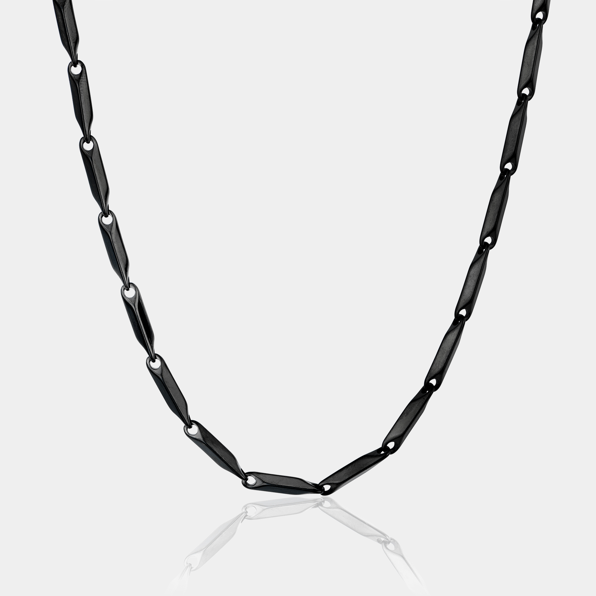 Bar Link Chain (4mm)