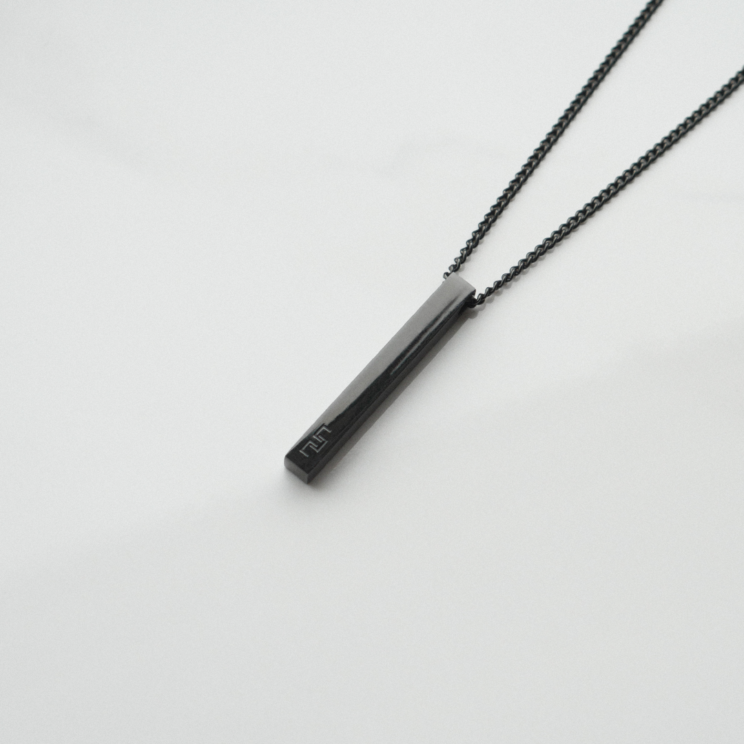 Bar Pendant