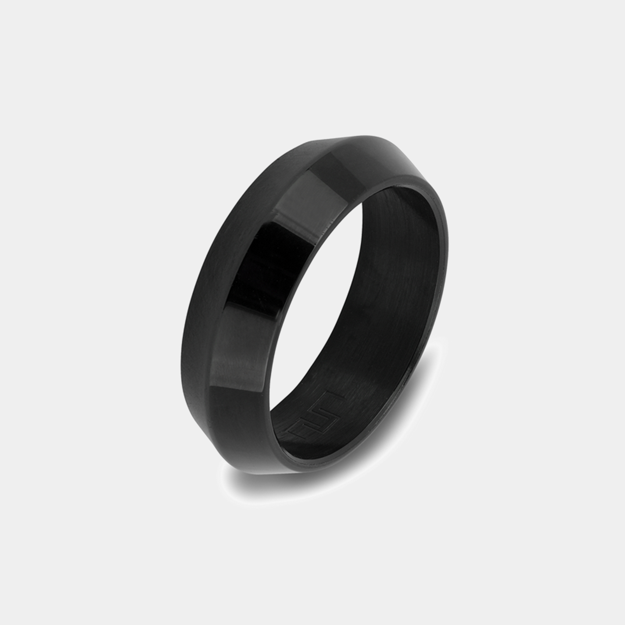Bevel Ring