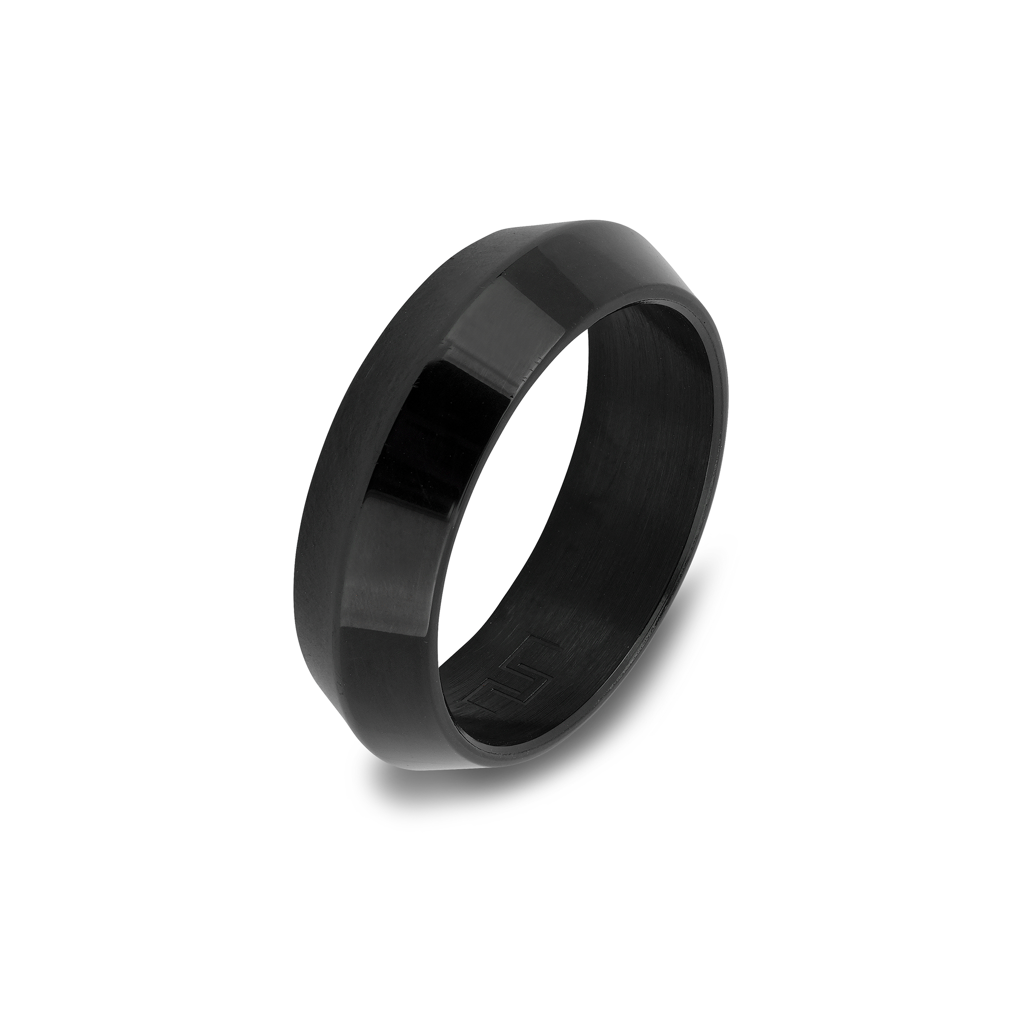 Bevel Ring