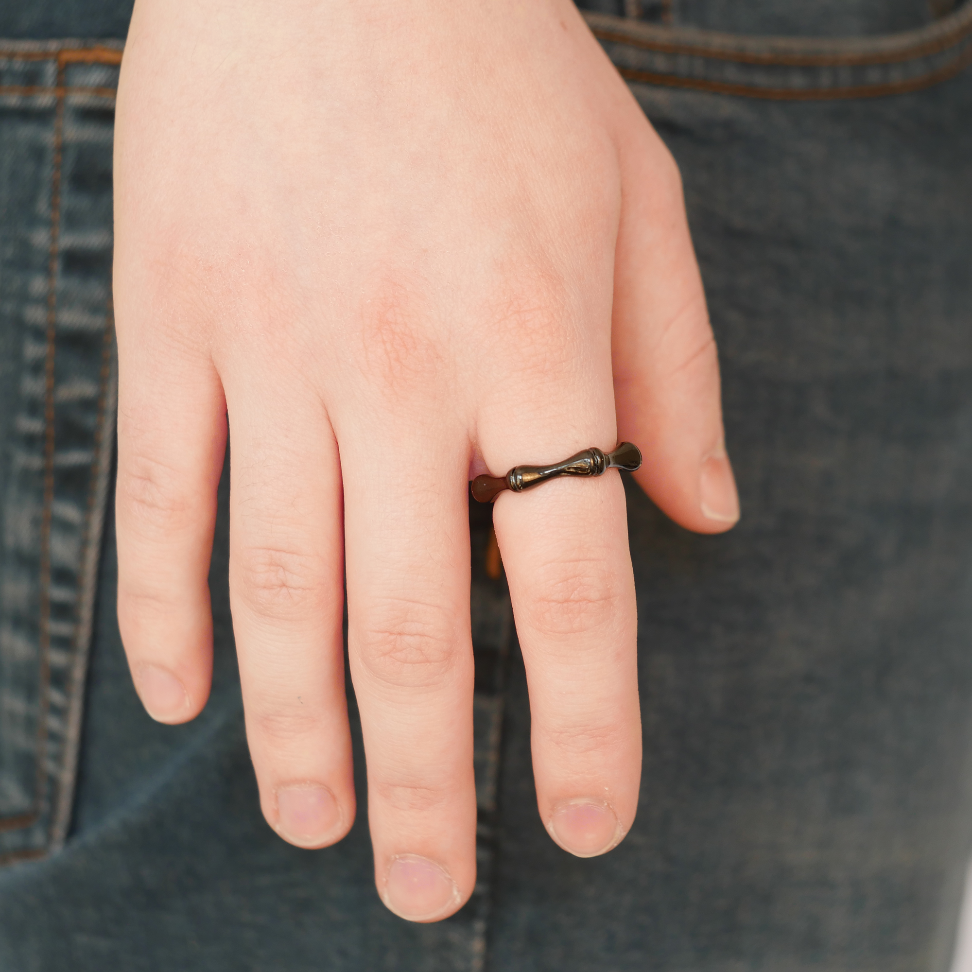 Bone Ring