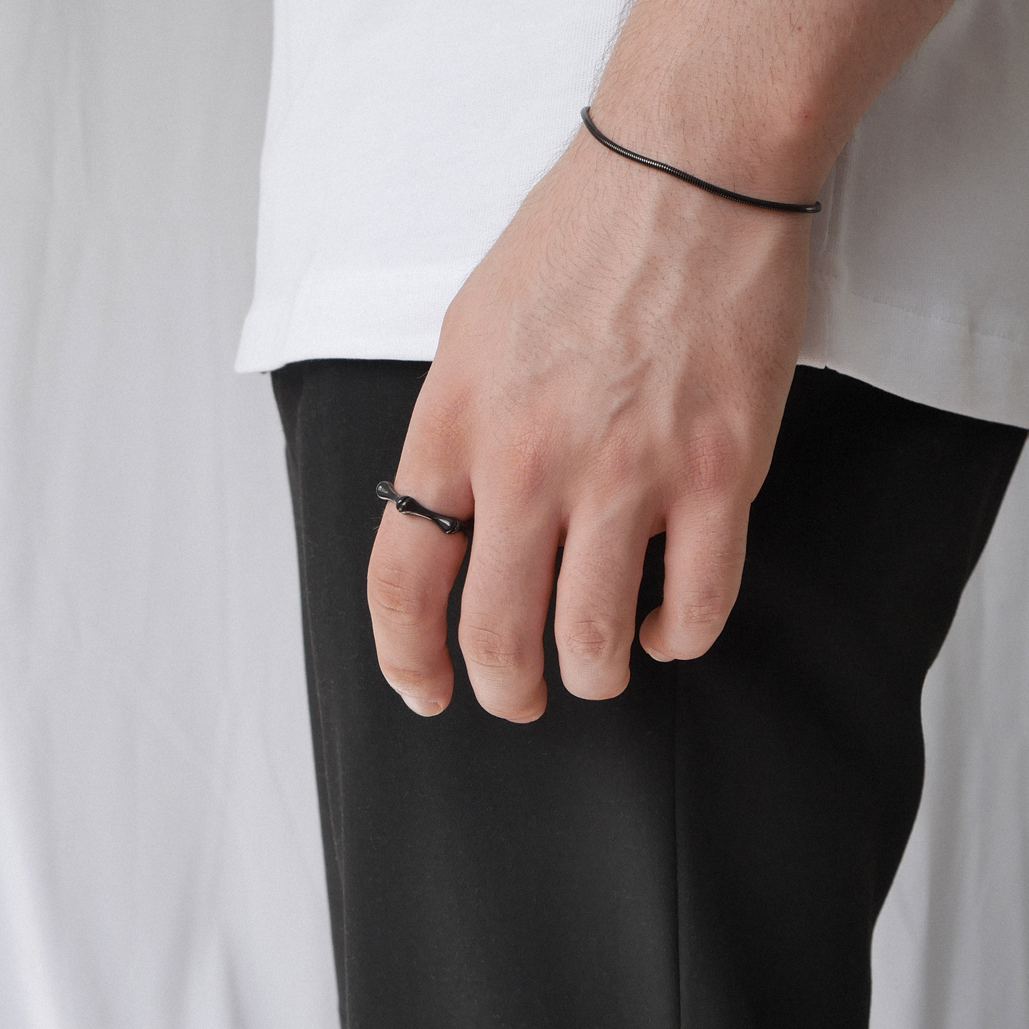 Bone Ring
