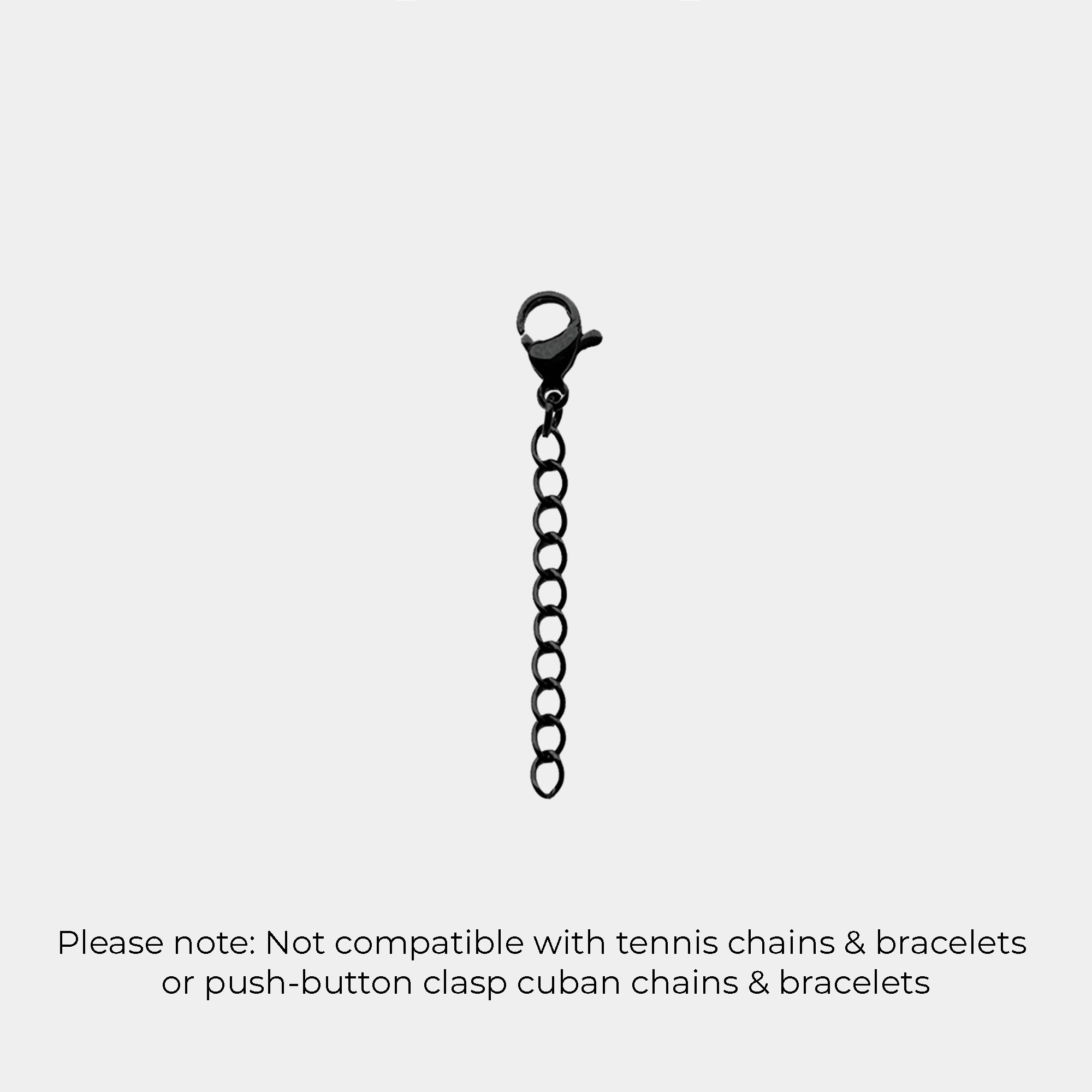 Bracelet Extender (4cm)
