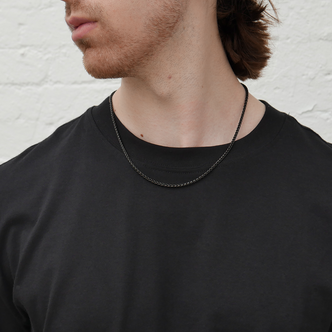 Braid Chain (3mm)