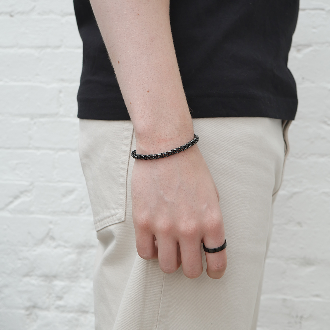 Braid Bracelet (5mm)