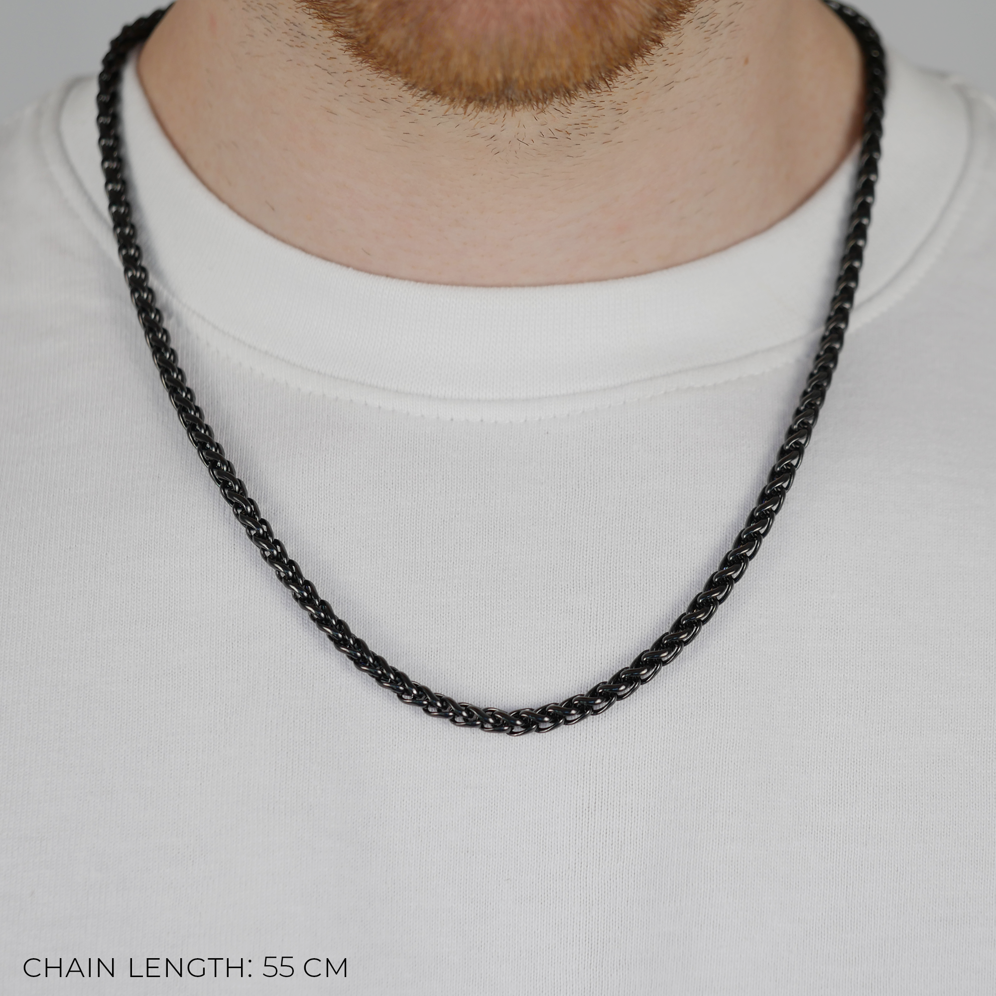 Braid Chain (5mm)