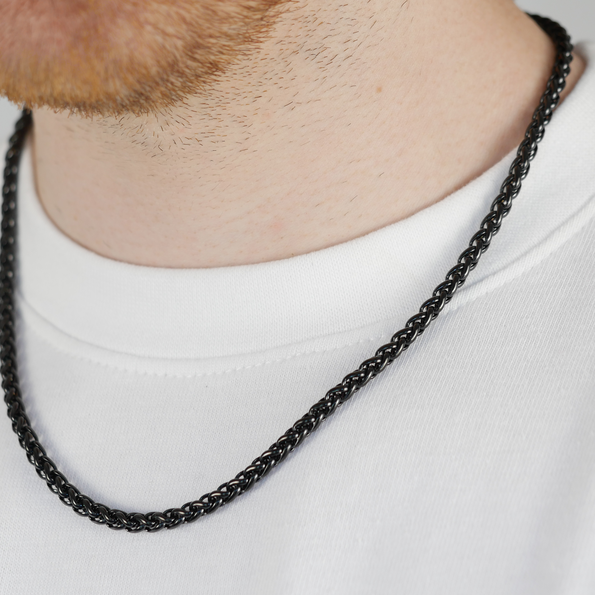 Braid Chain (5mm)