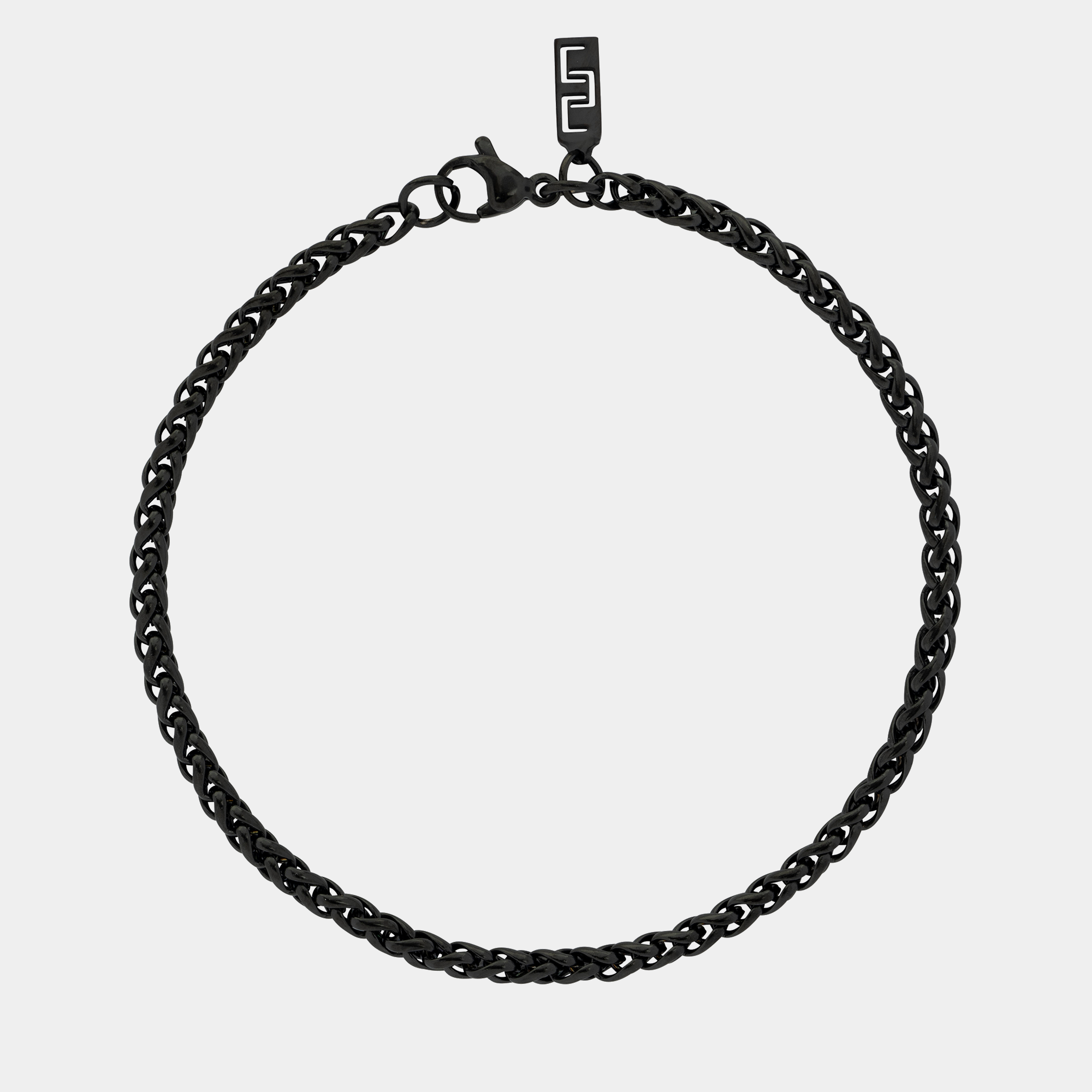 Braid Bracelet (3mm)