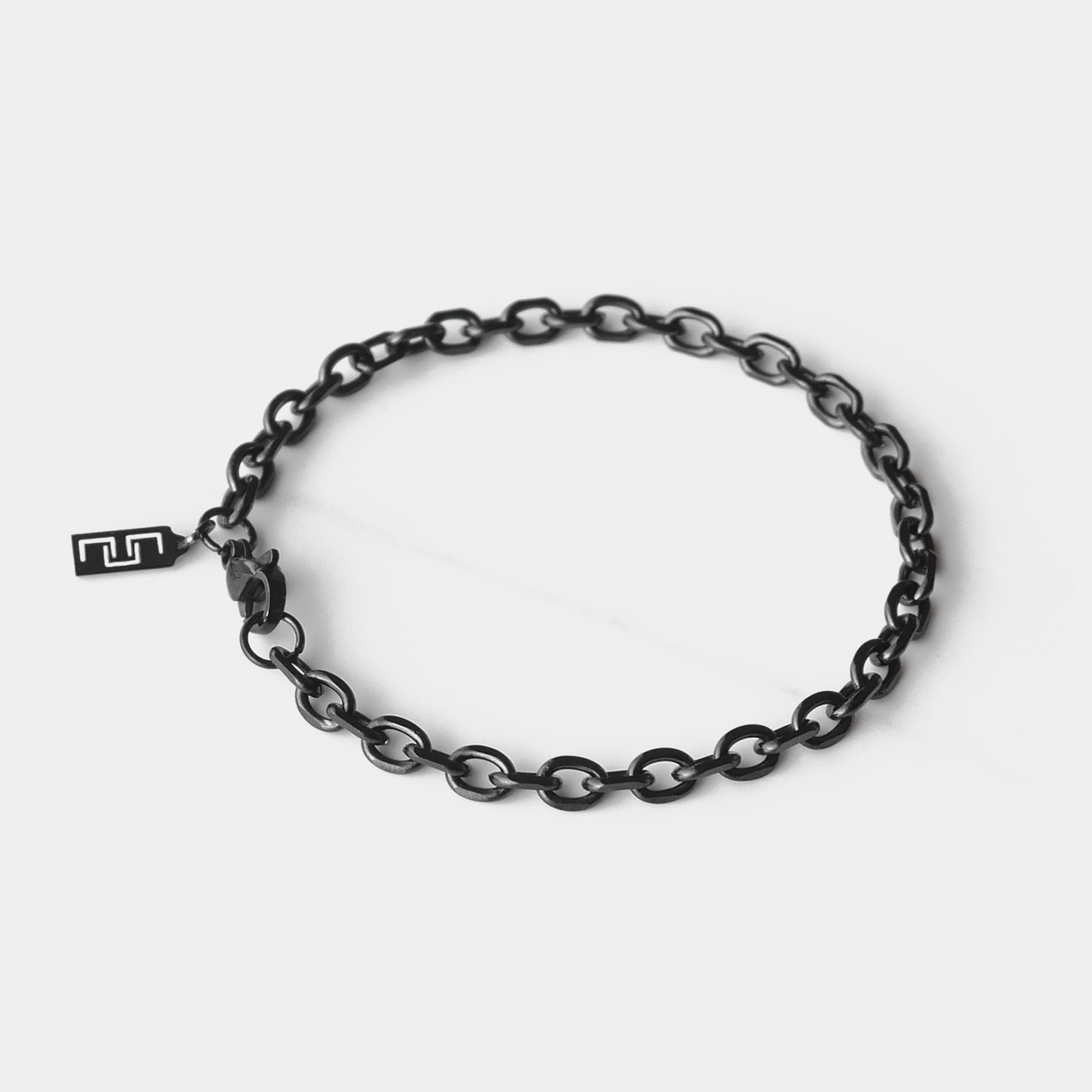 Cable Bracelet (4mm)