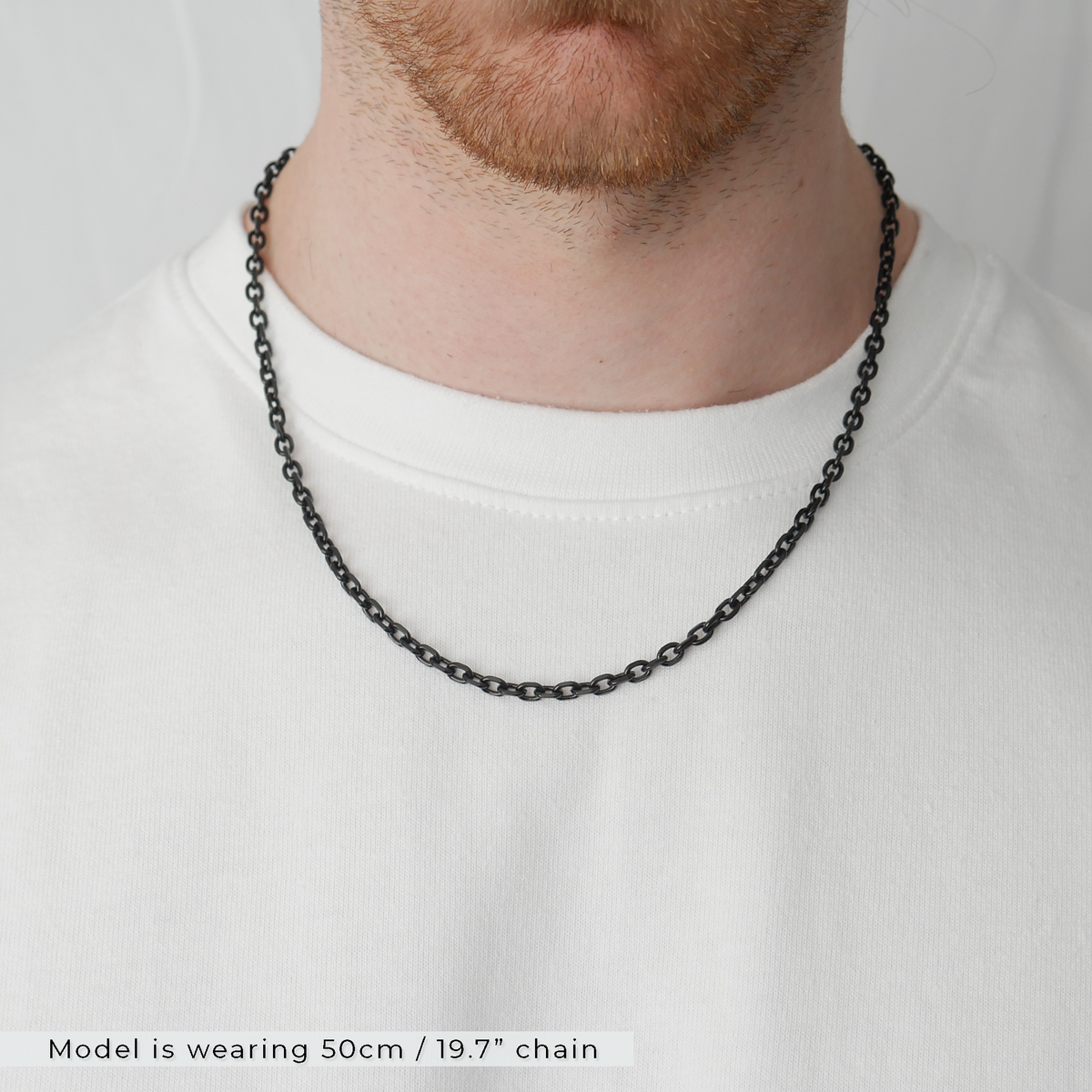 Cable Chain (4mm)