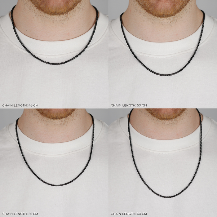 Sizing Guide