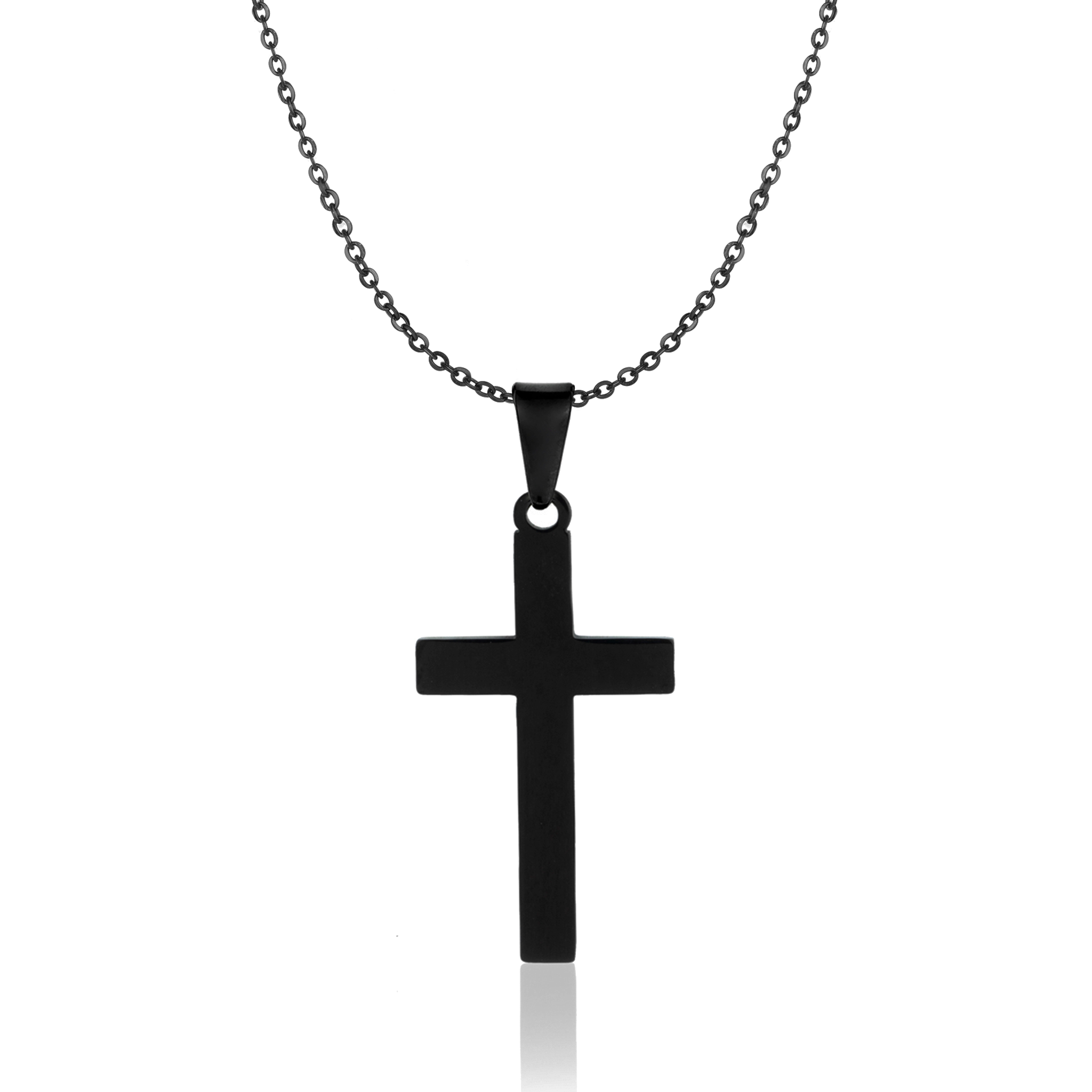 CROSS PENDANT