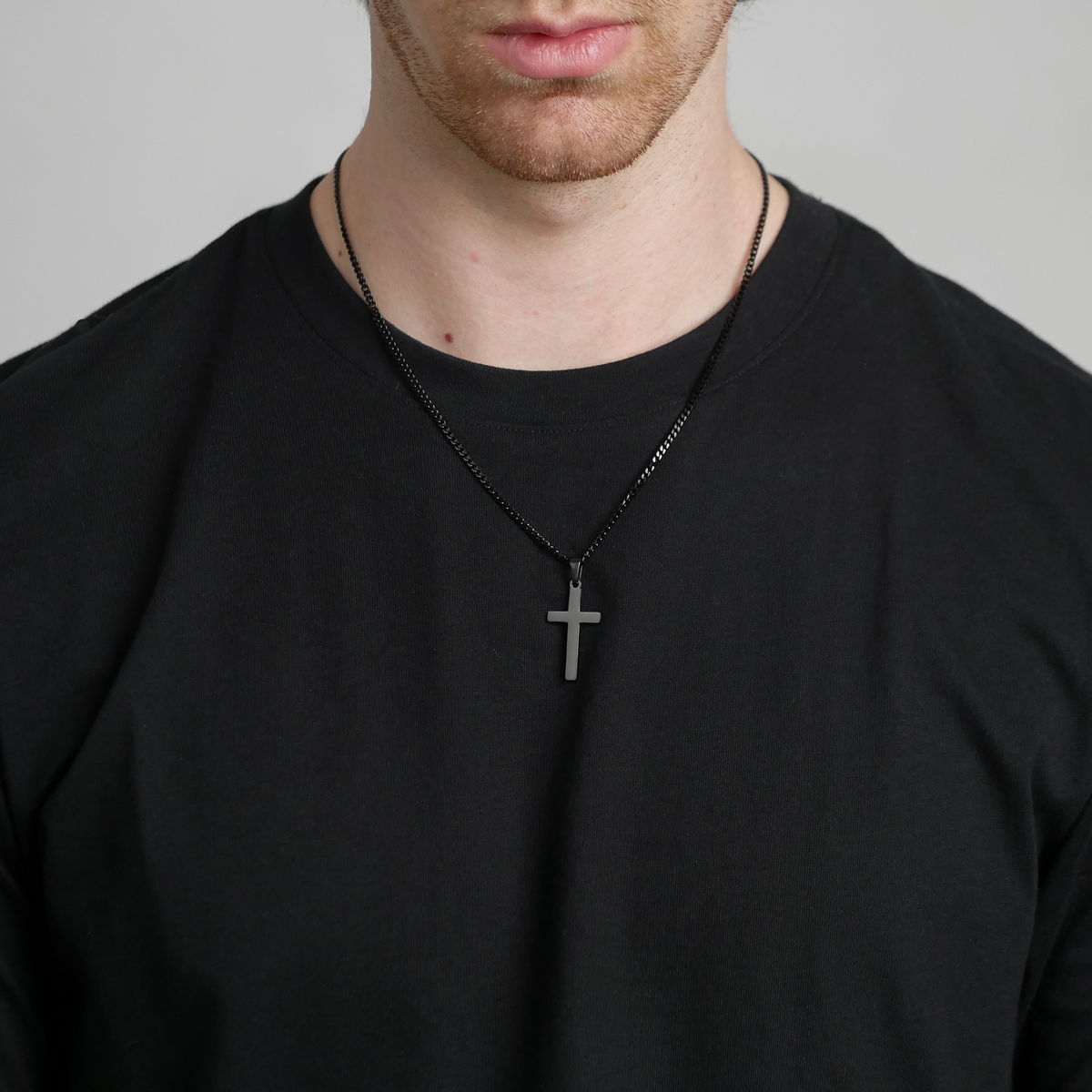 Cross Pendant