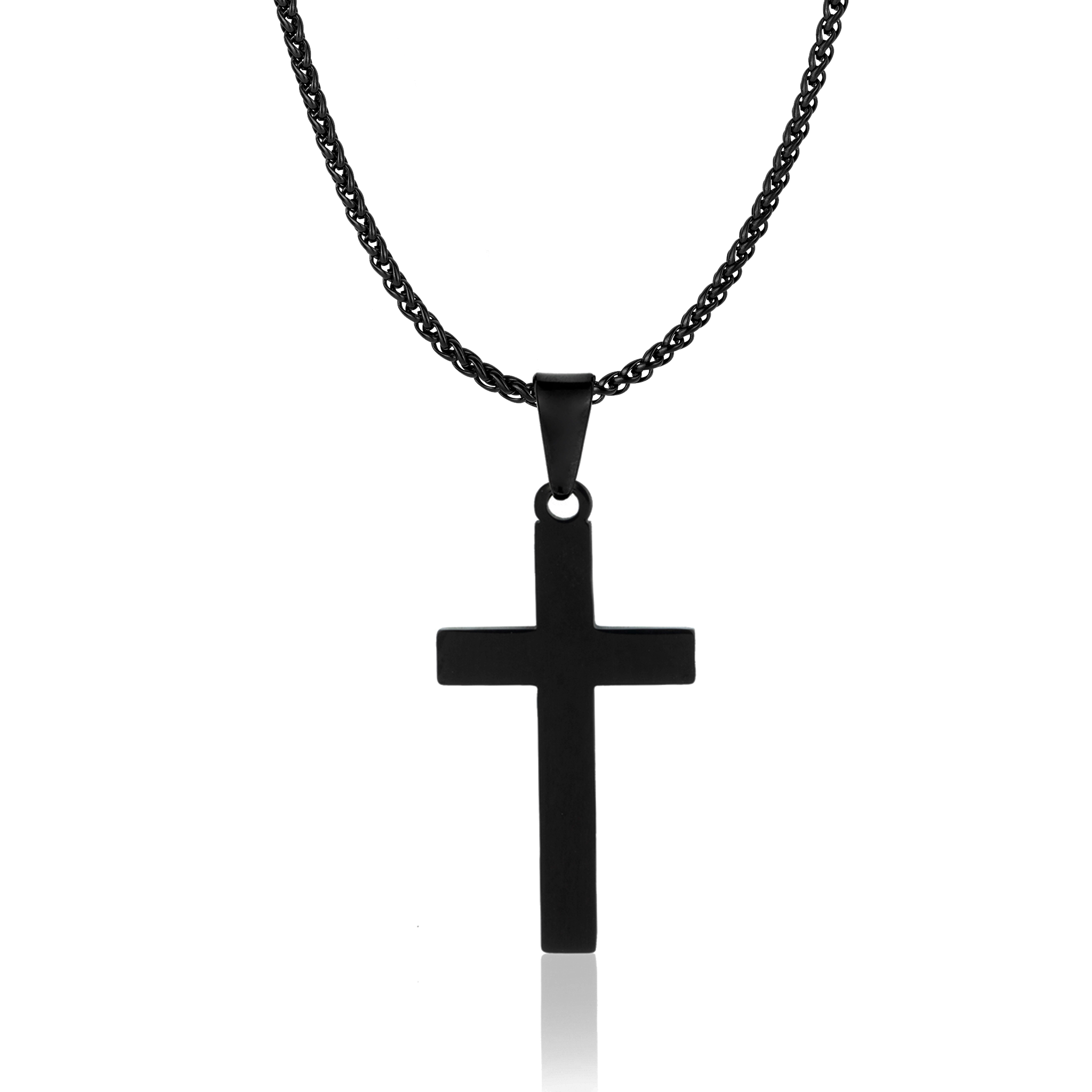 CROSS PENDANT