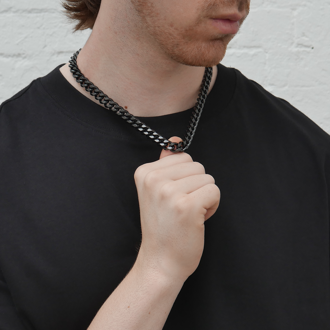 Cuban Chain (10mm)