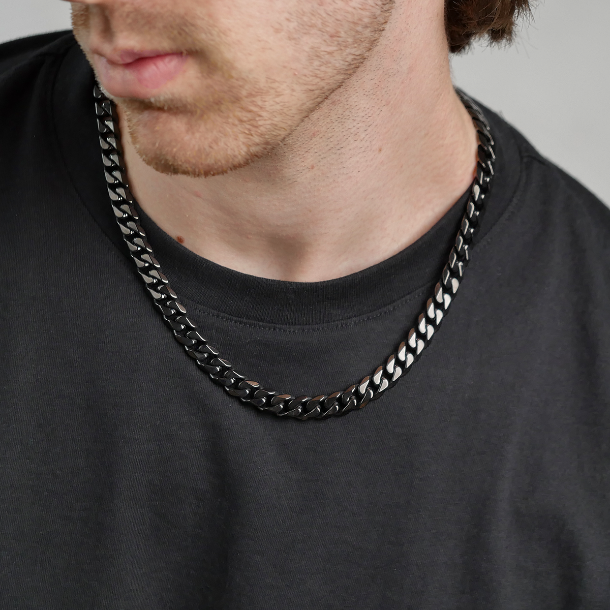 Cuban Chain (10mm)