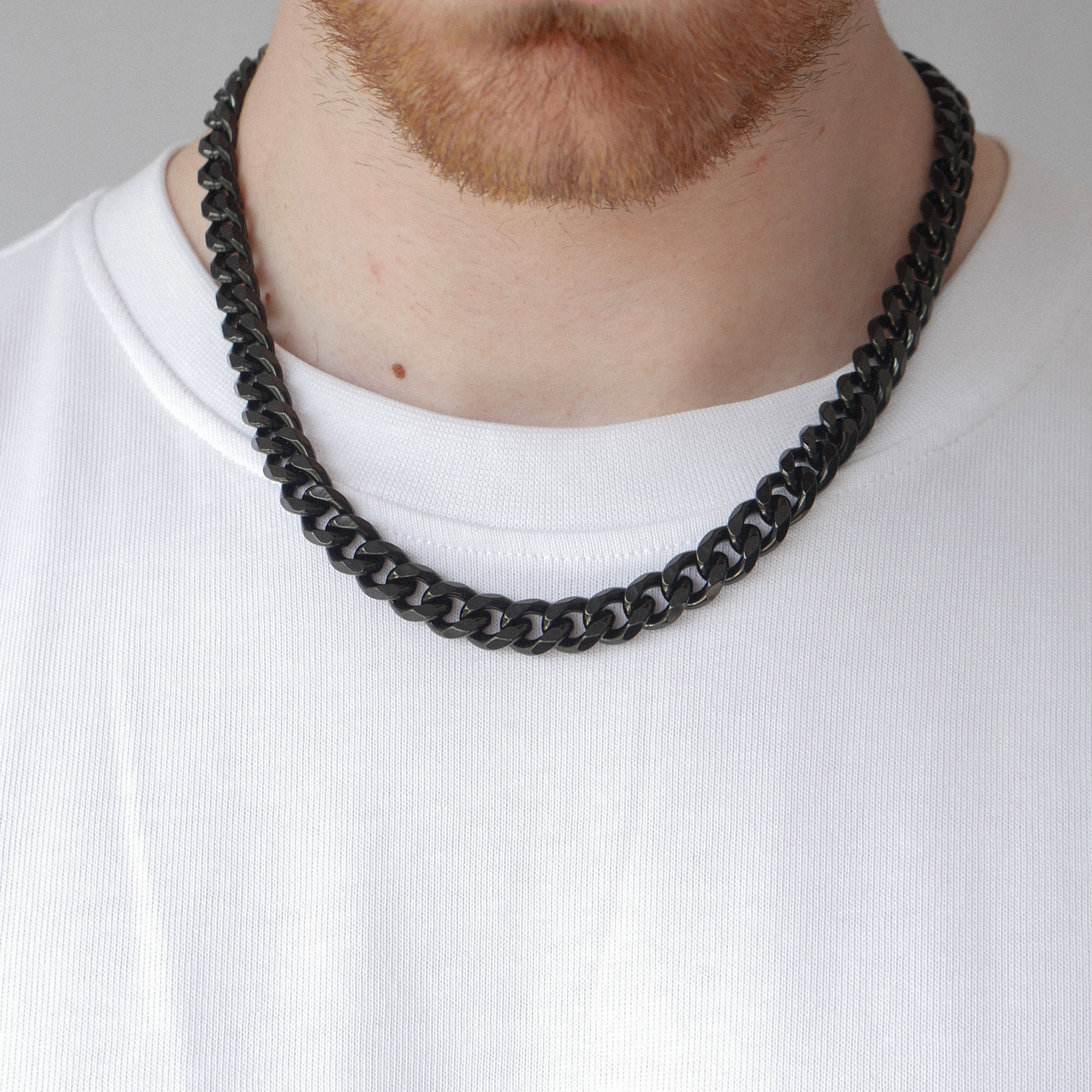 Cuban Chain (10MM)