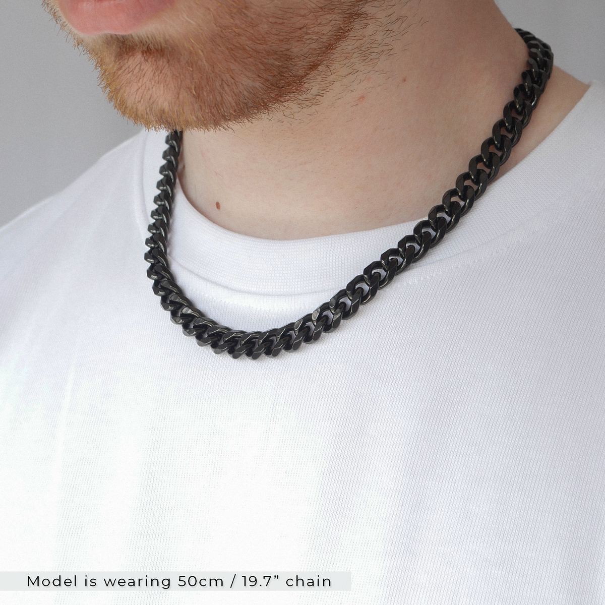 Cuban Chain (10mm)