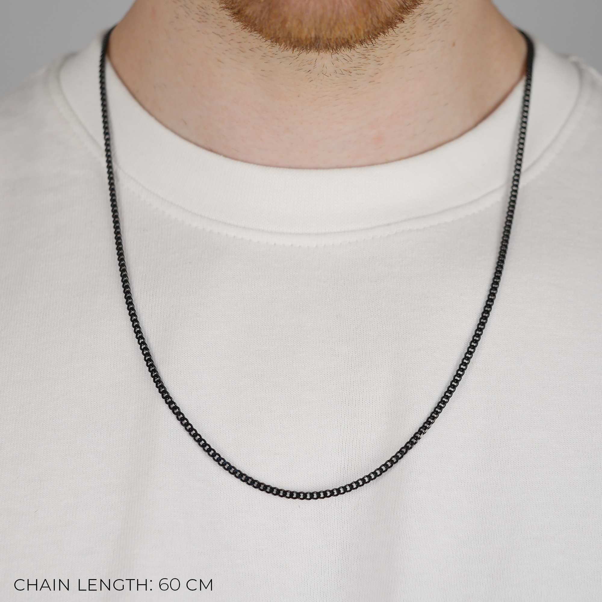 Cuban Chain (3mm)
