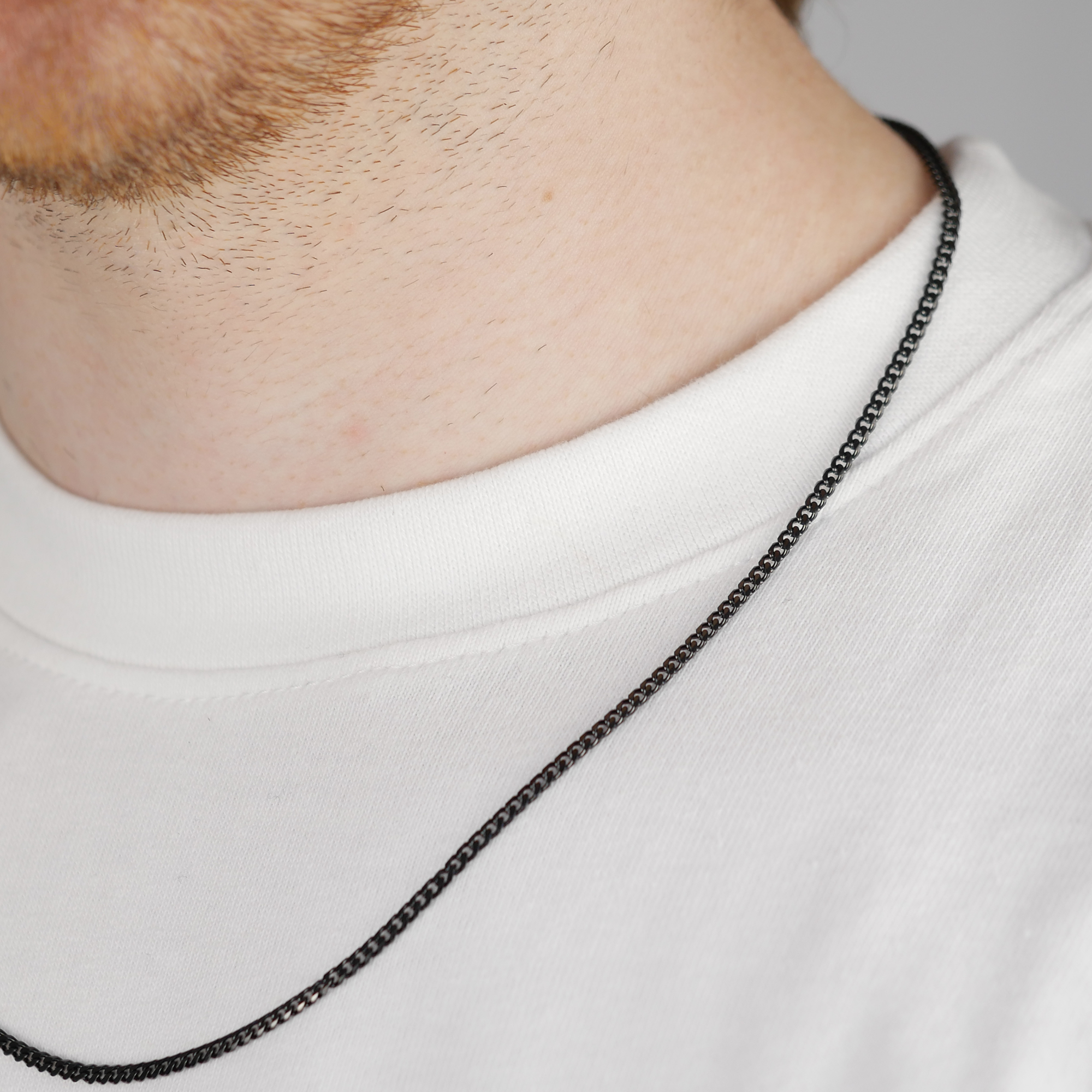 Cuban Chain (3mm)
