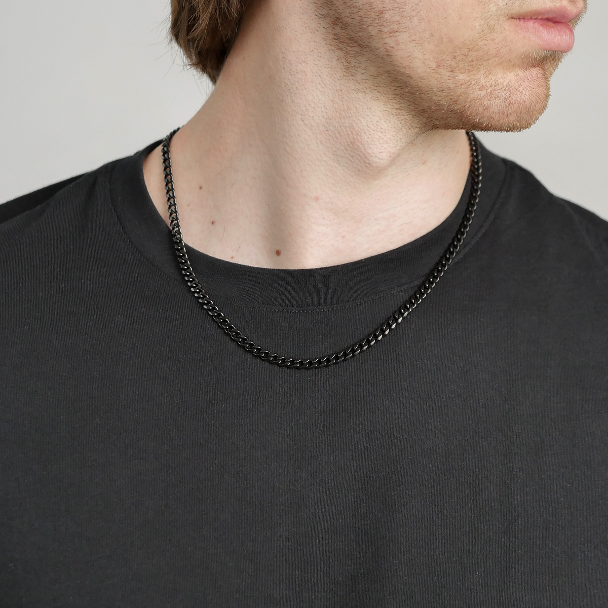 Cuban Chain (5mm)