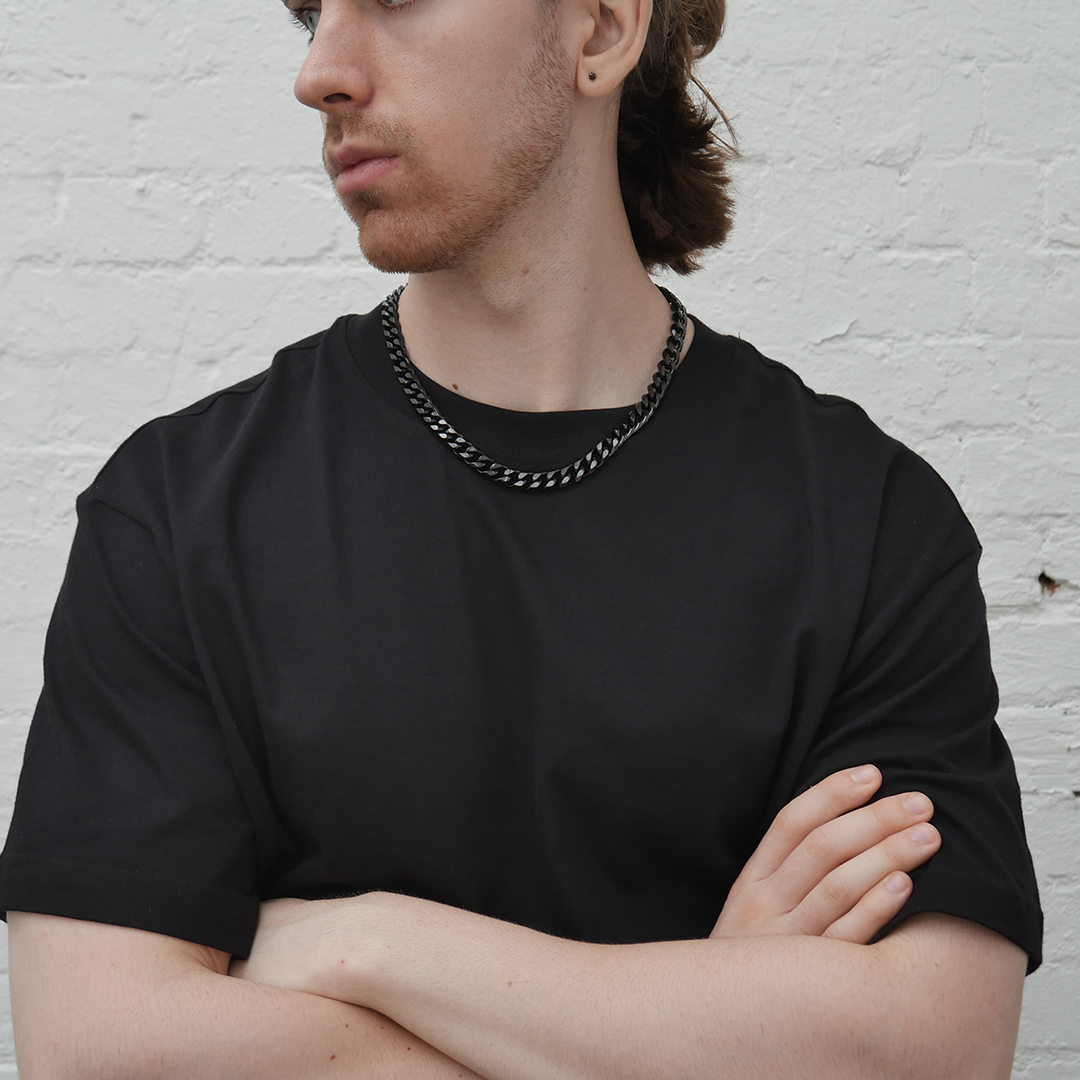 Cuban Chain (8MM)