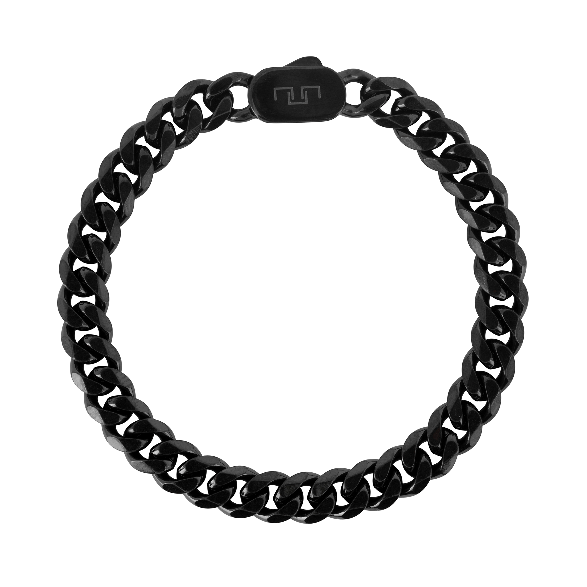 CUBAN BRACELET (8MM)