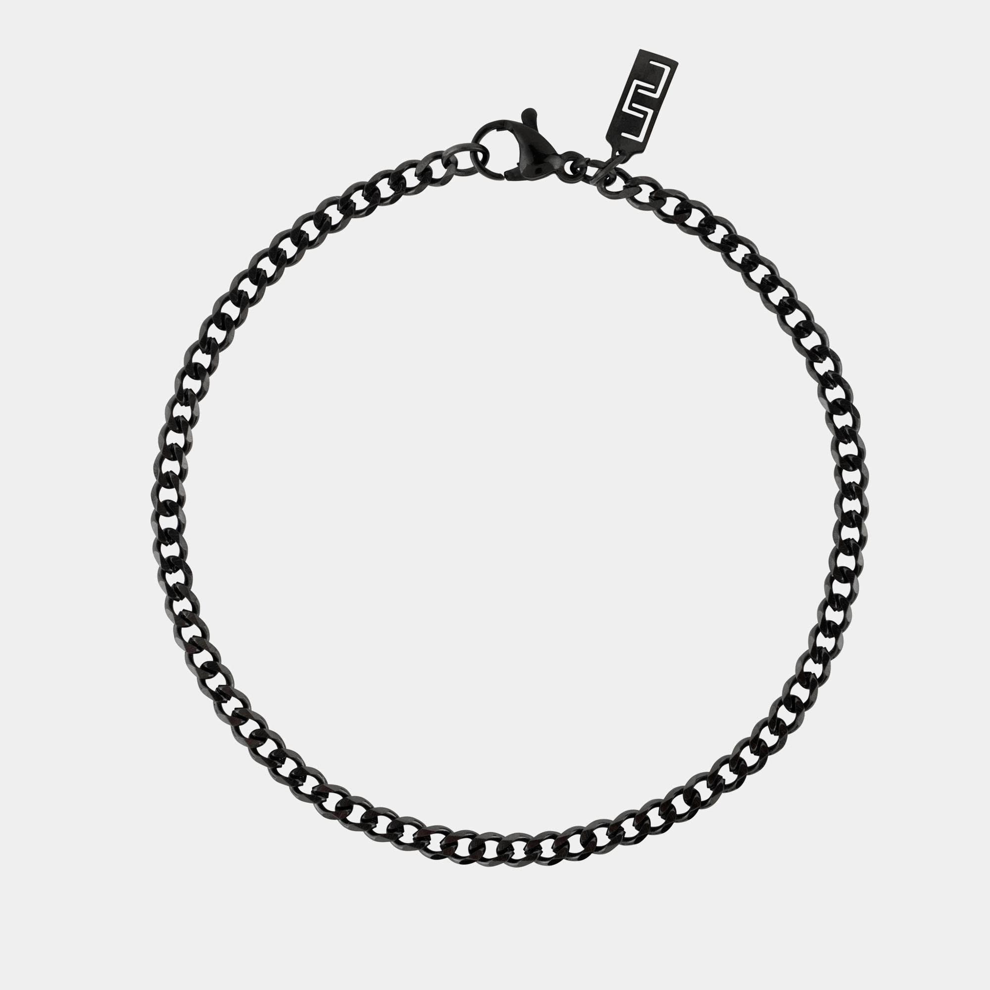 Cuban Bracelet (3mm)
