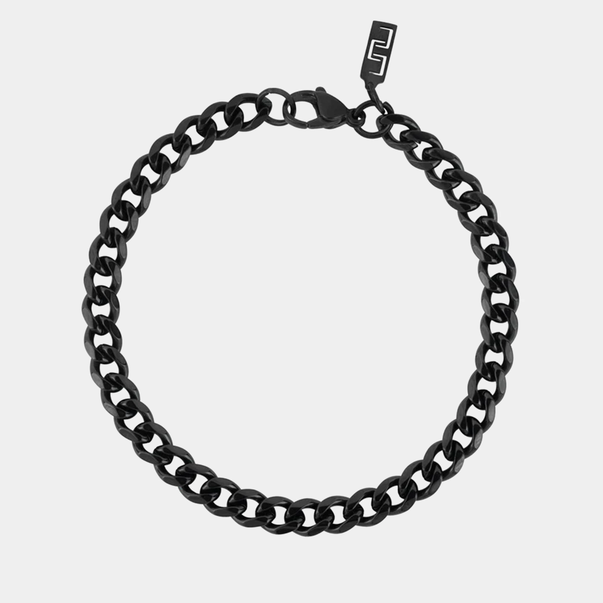 Cuban Bracelet (5mm)