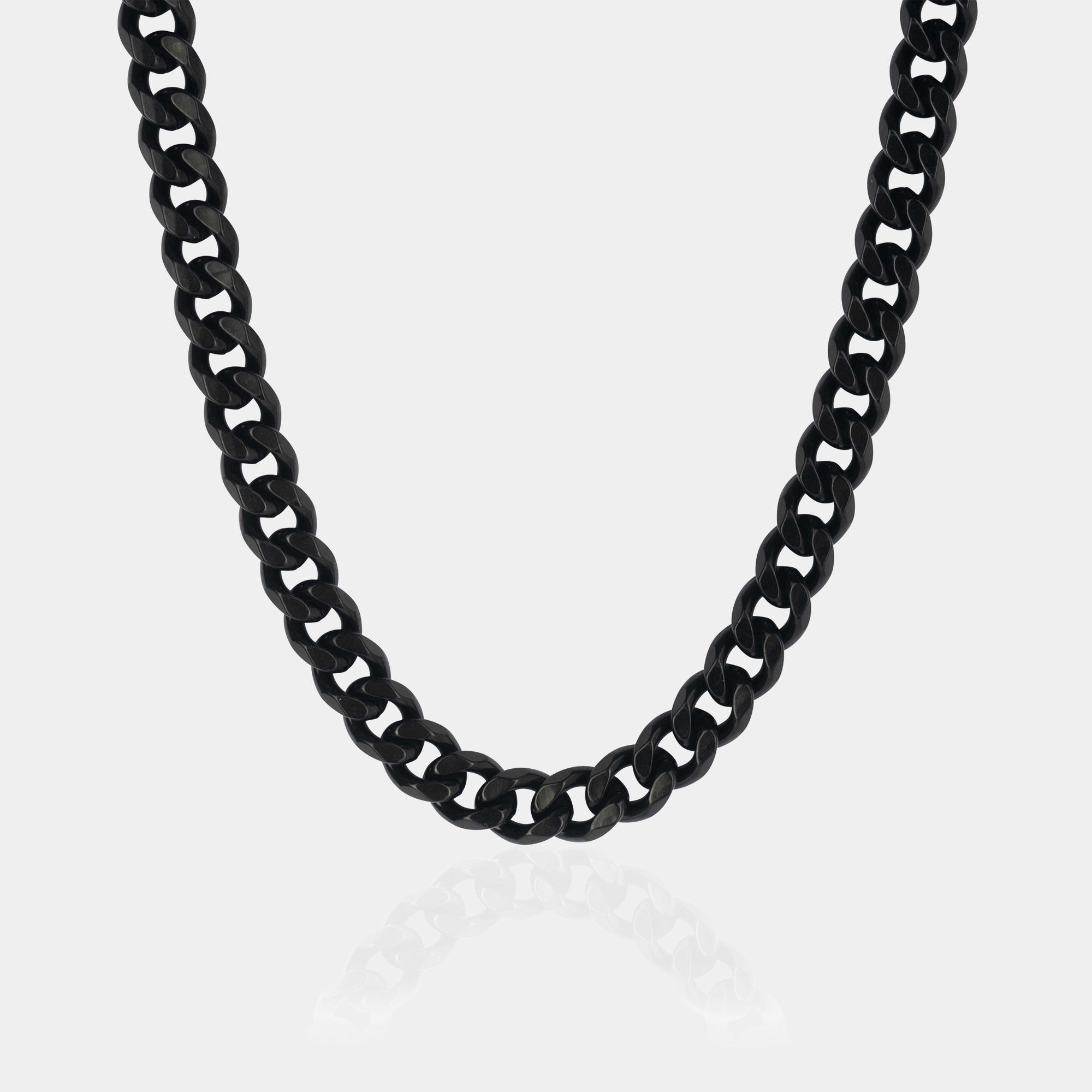 Cuban Chain (10MM)