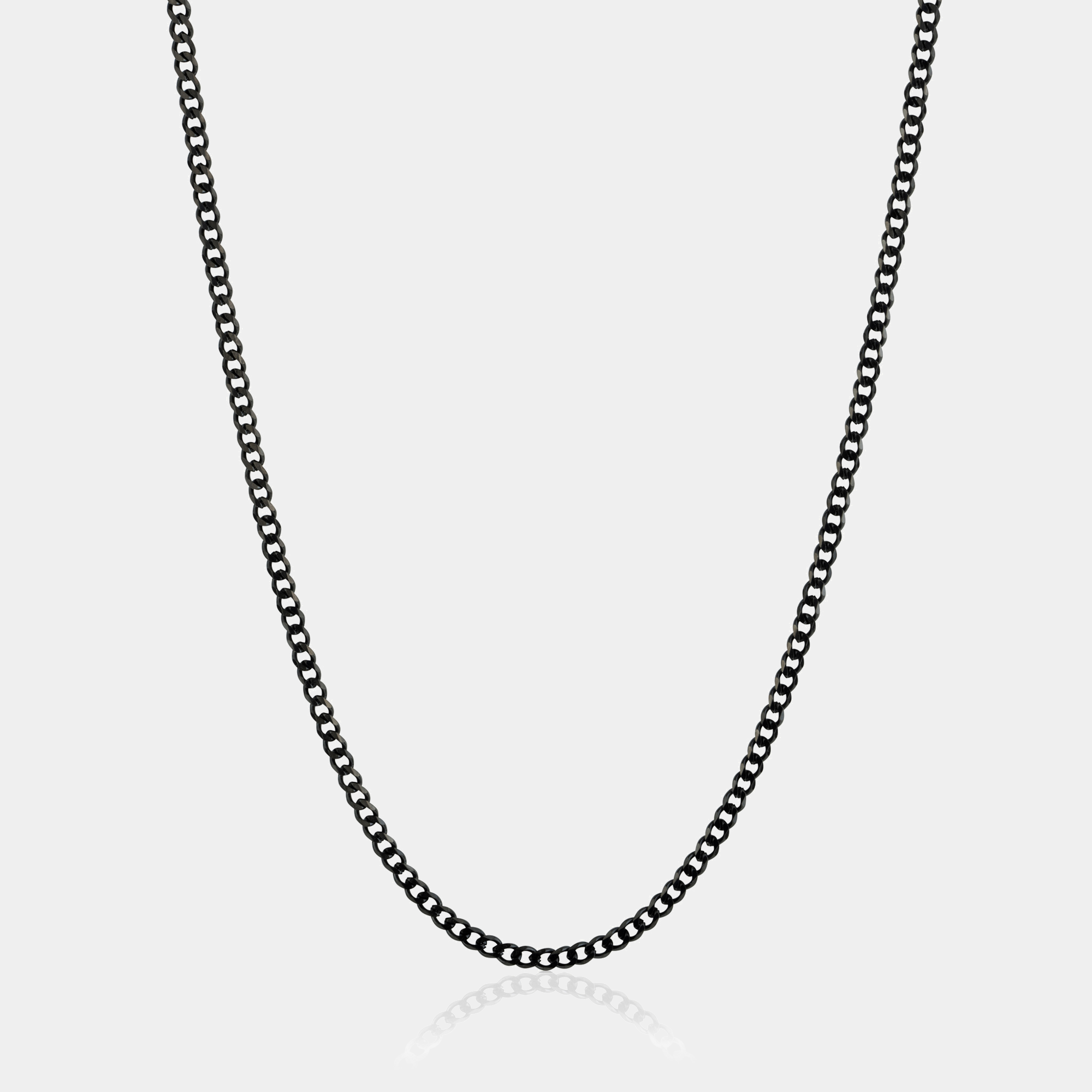Cuban Chain (3mm)