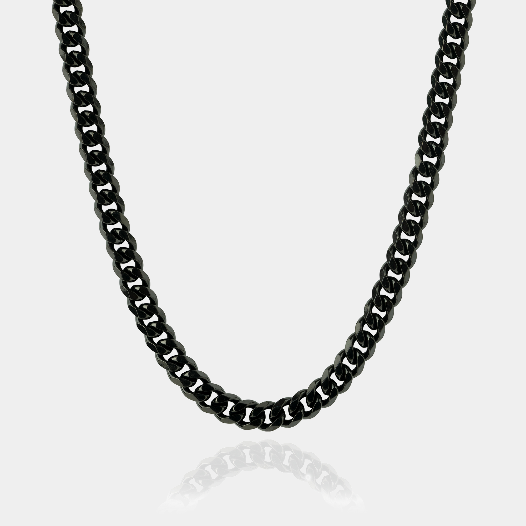 Cuban Chain (8MM)