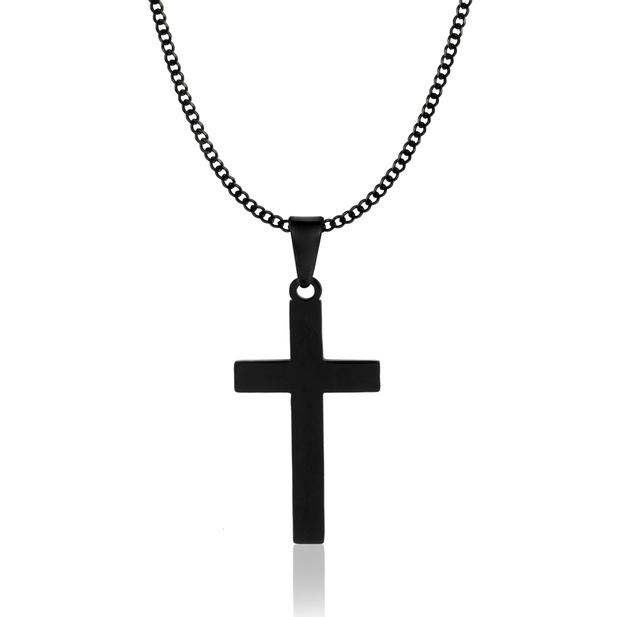 CROSS PENDANT