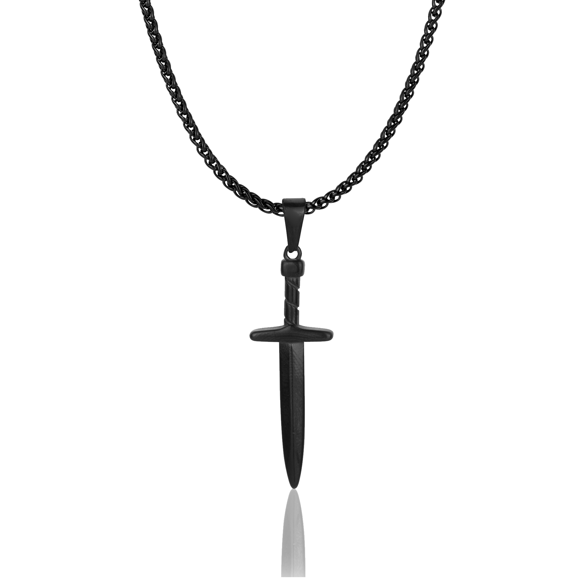 DAGGER PENDANT