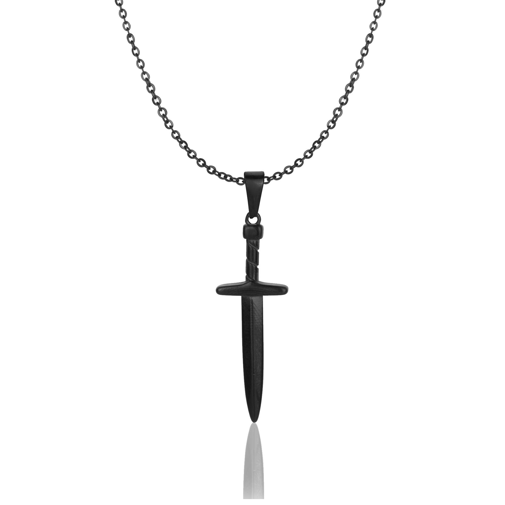 DAGGER PENDANT