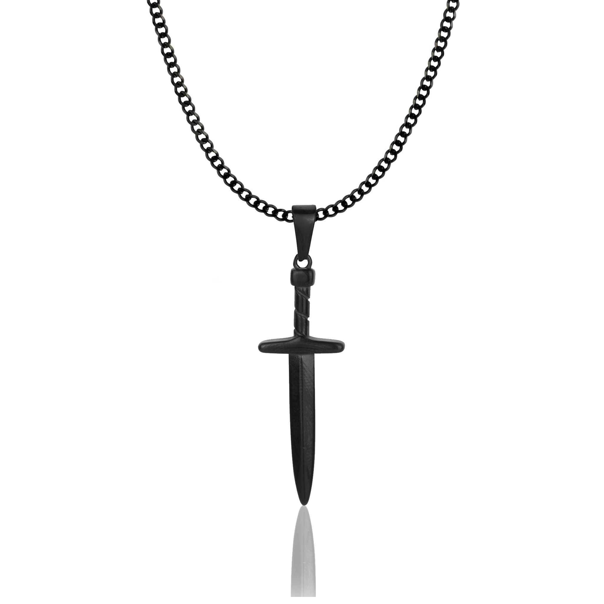 DAGGER PENDANT