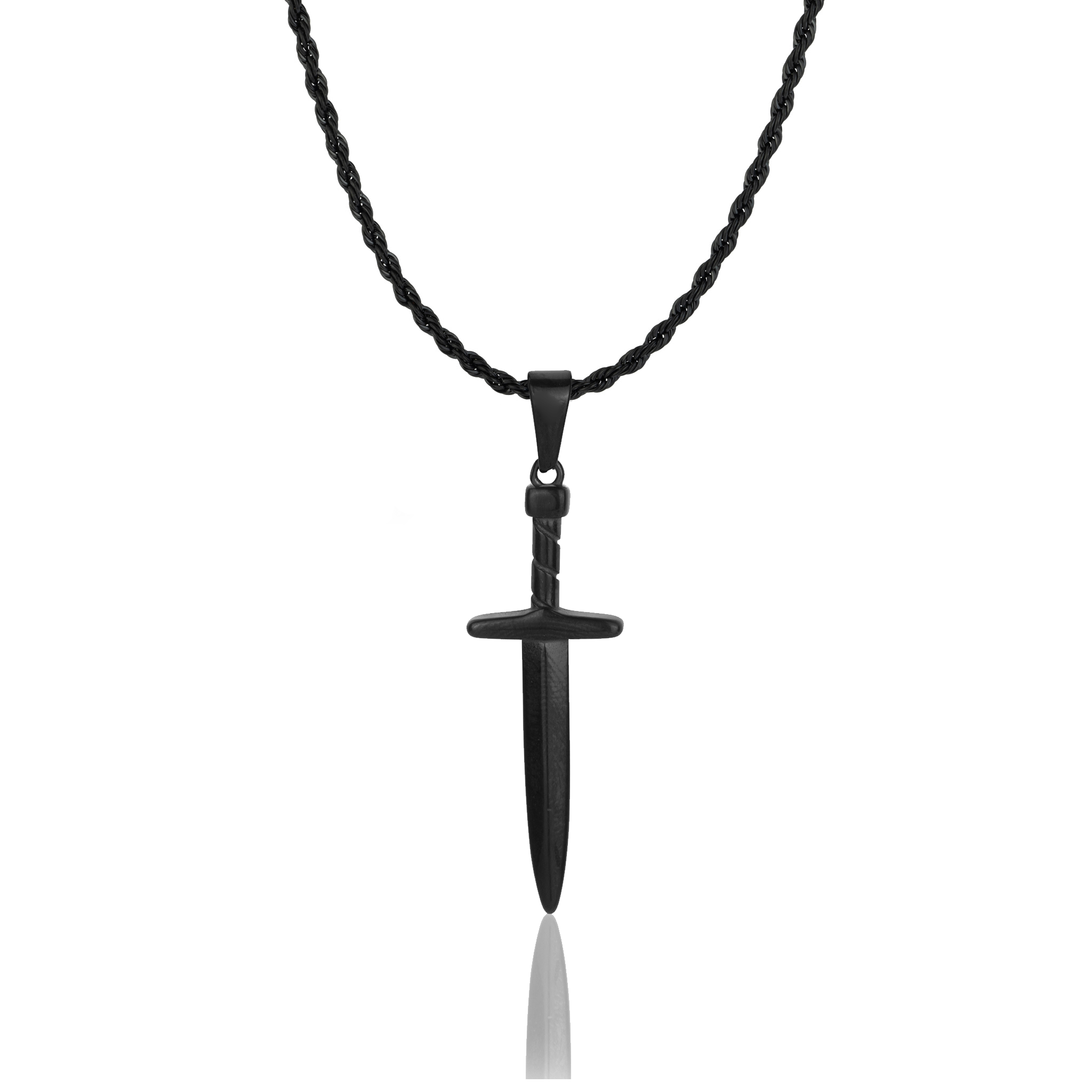 DAGGER PENDANT