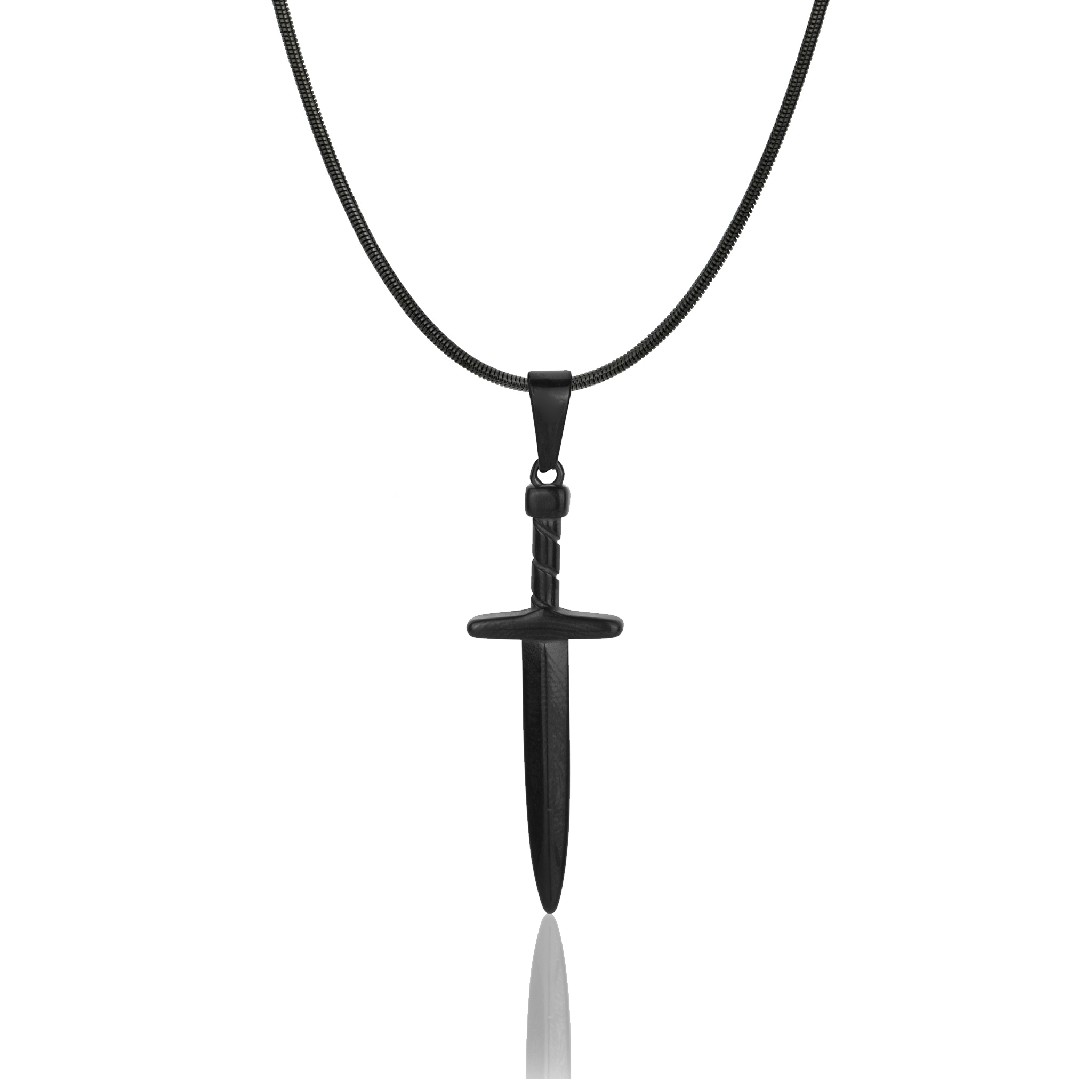 DAGGER PENDANT