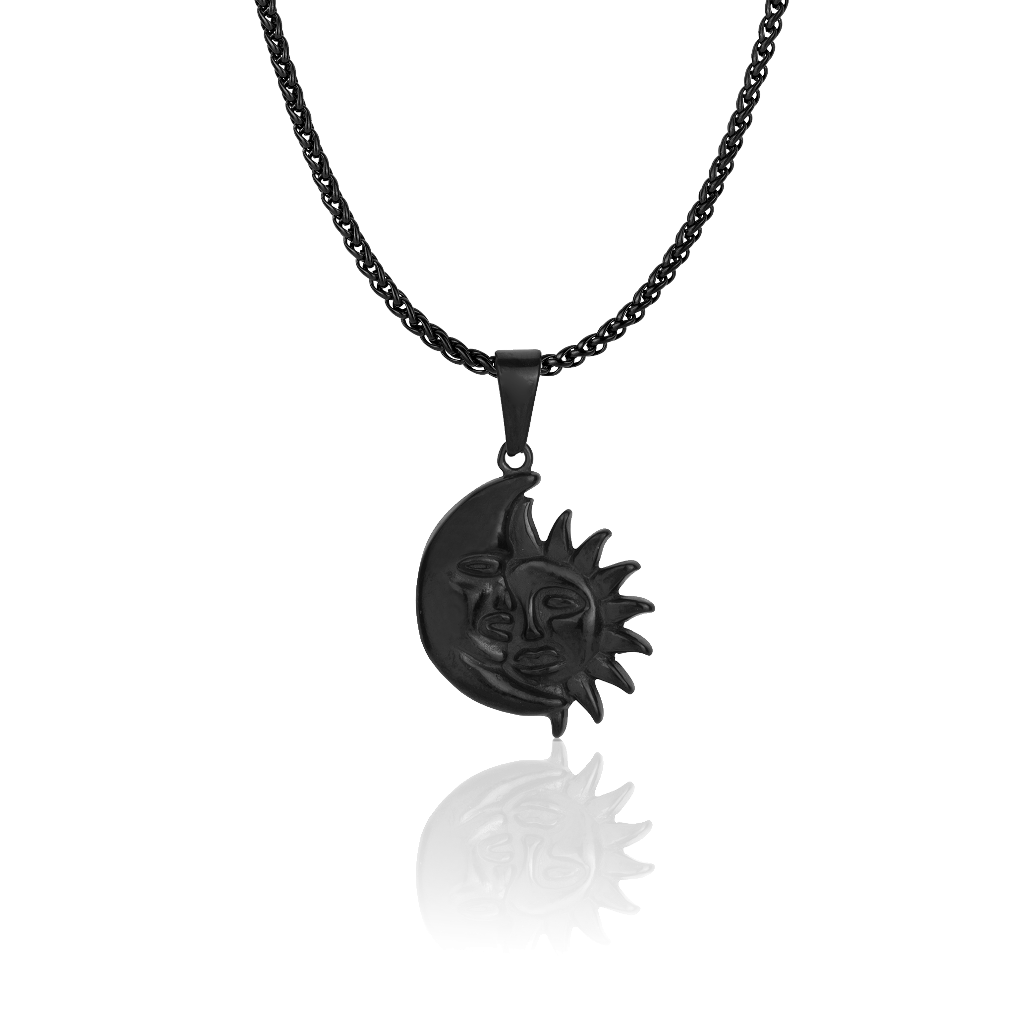 ECLIPSE PENDANT