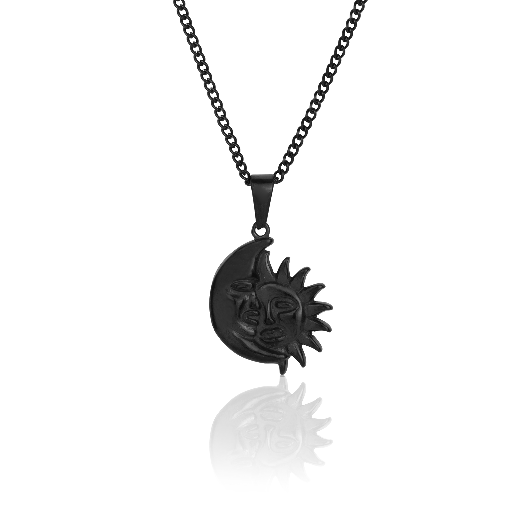 Eclipse Pendant