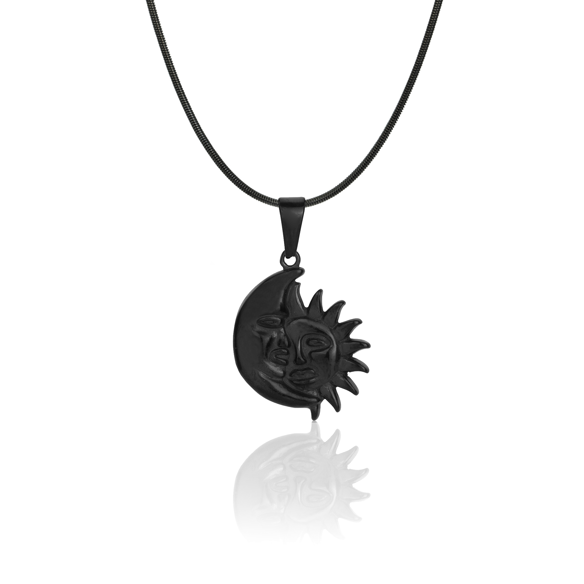 ECLIPSE PENDANT